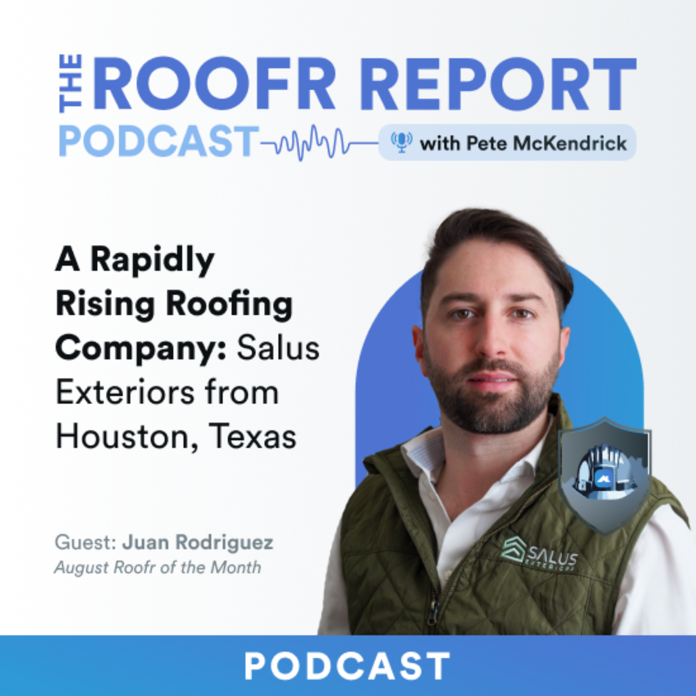The Roofr Report