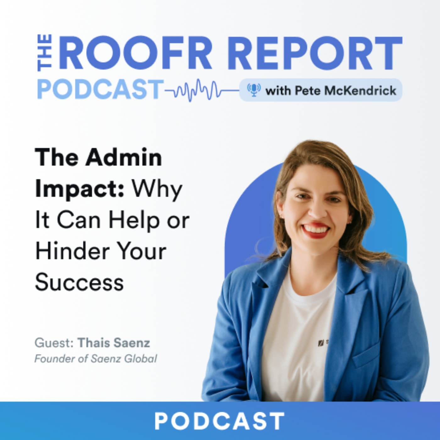 The Roofr Report