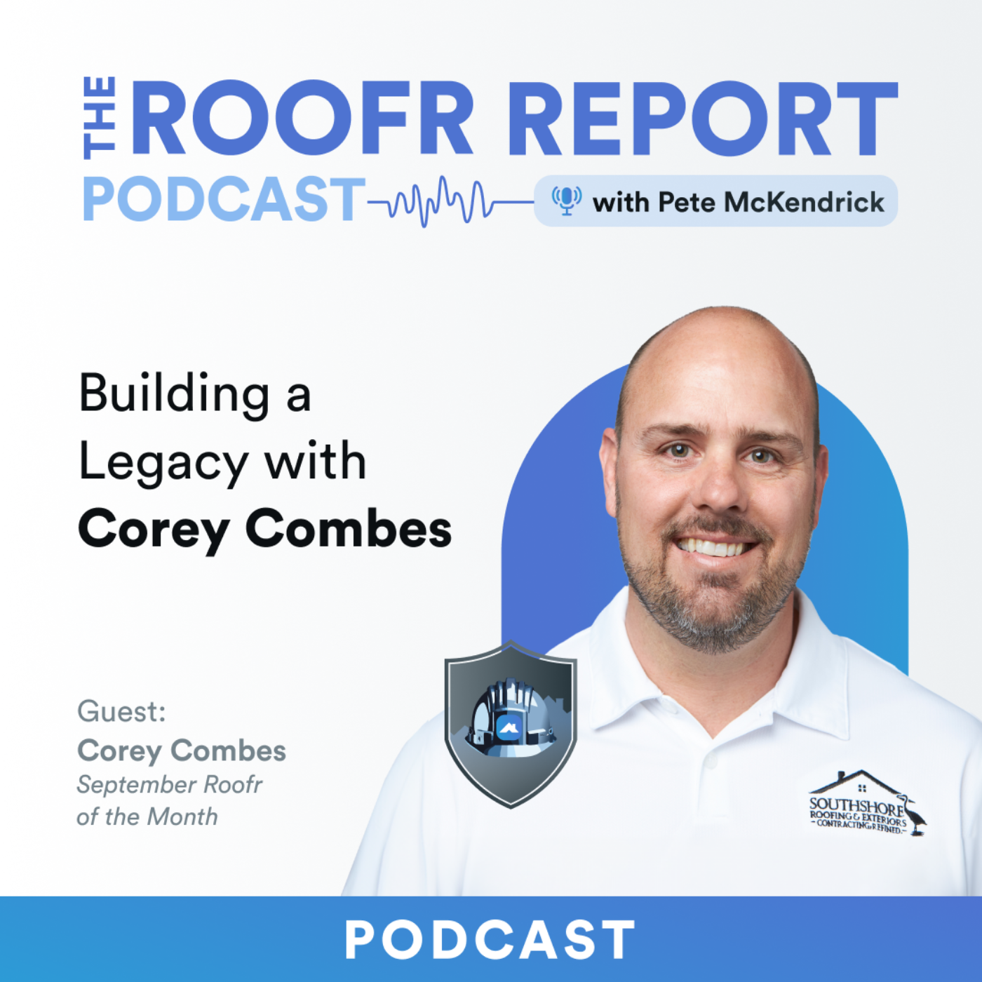 The Roofr Report