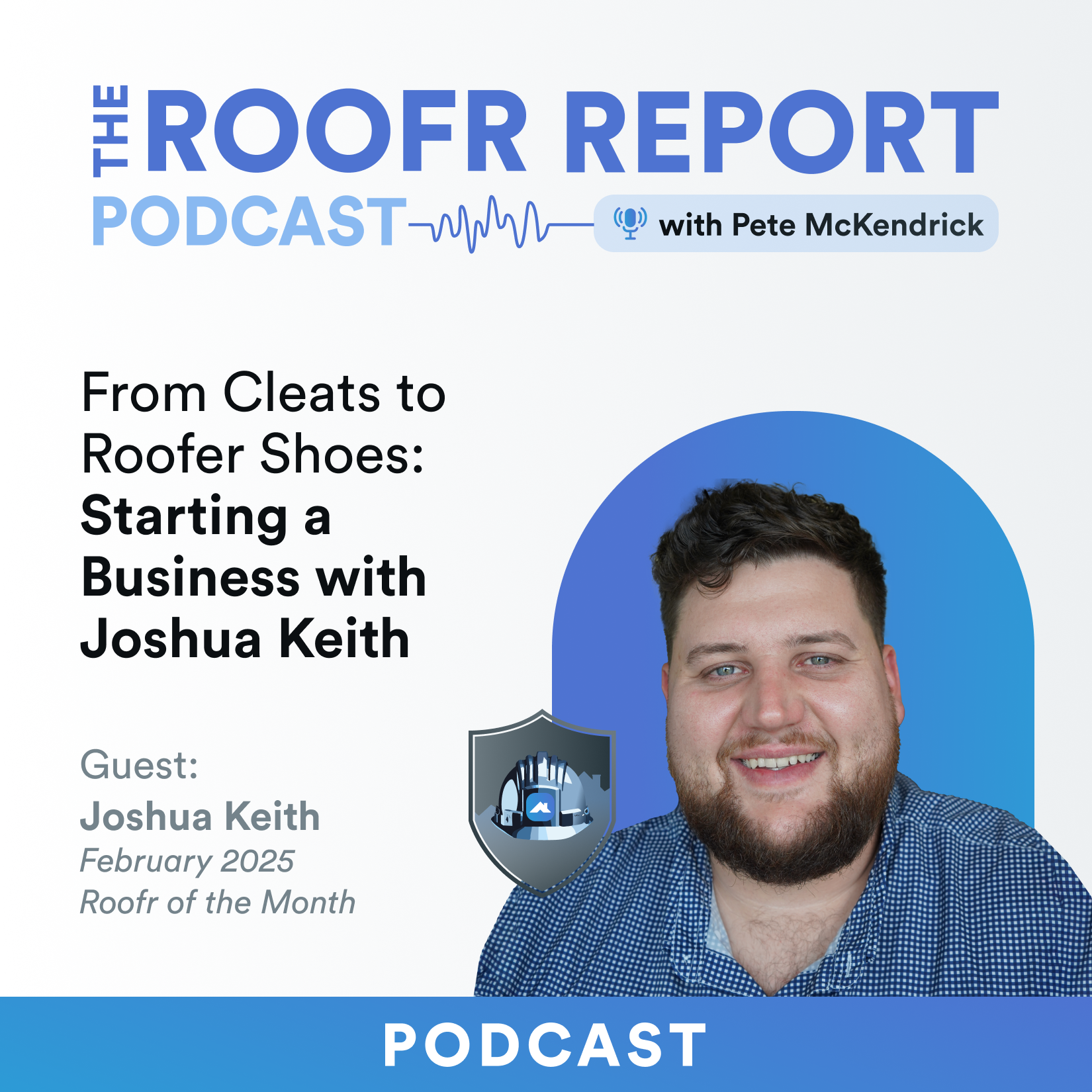 The Roofr Report
