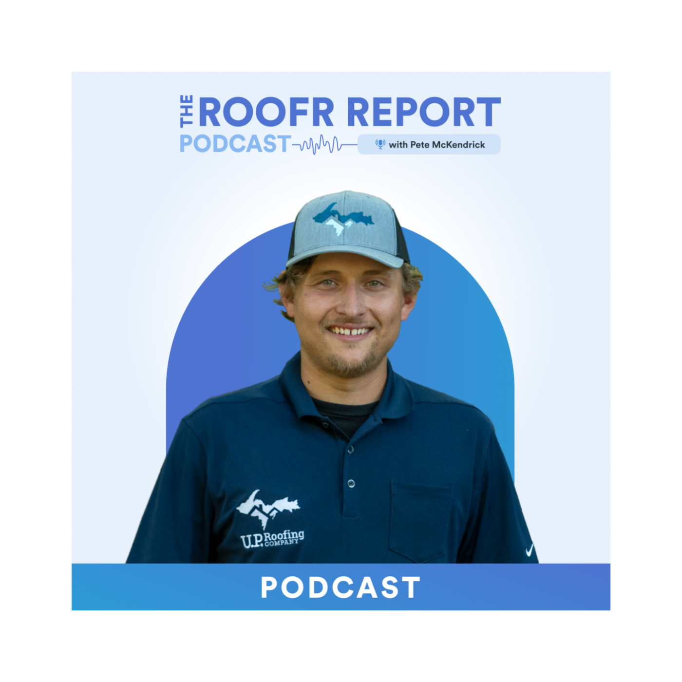The Roofr Report