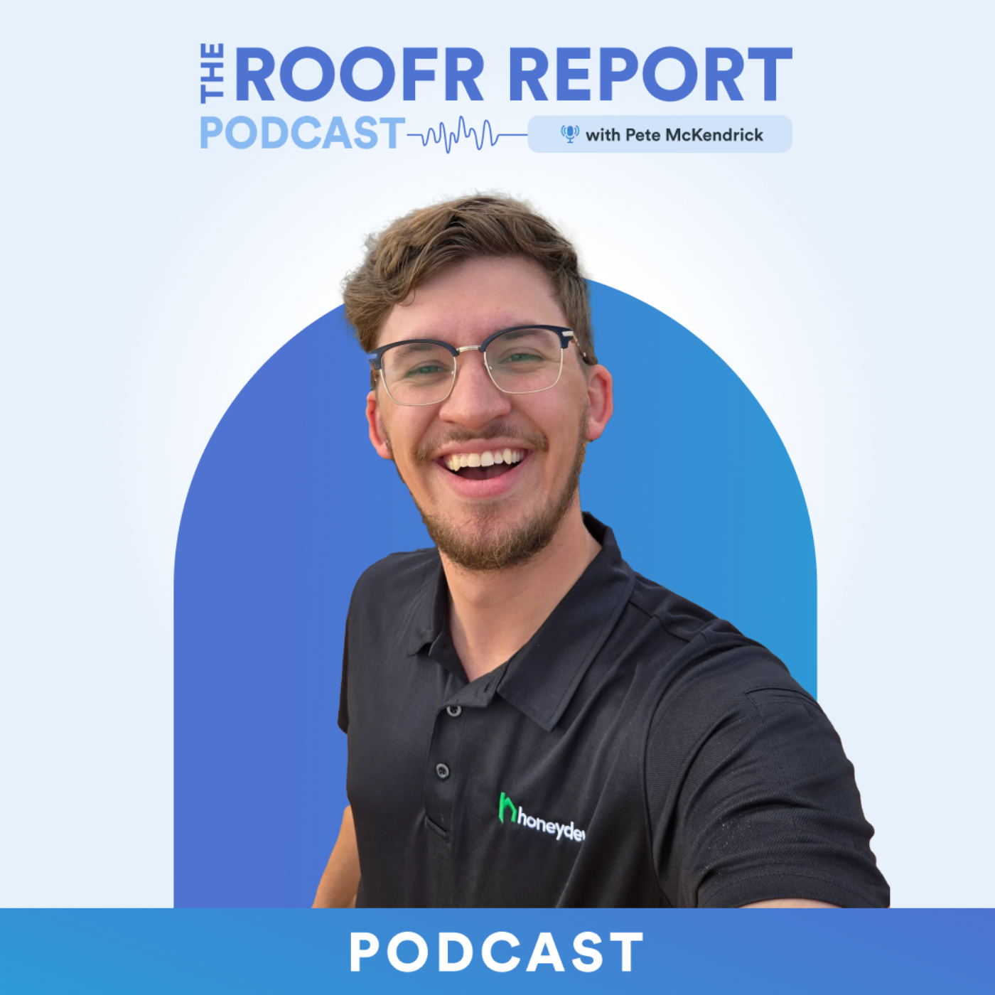 The Roofr Report
