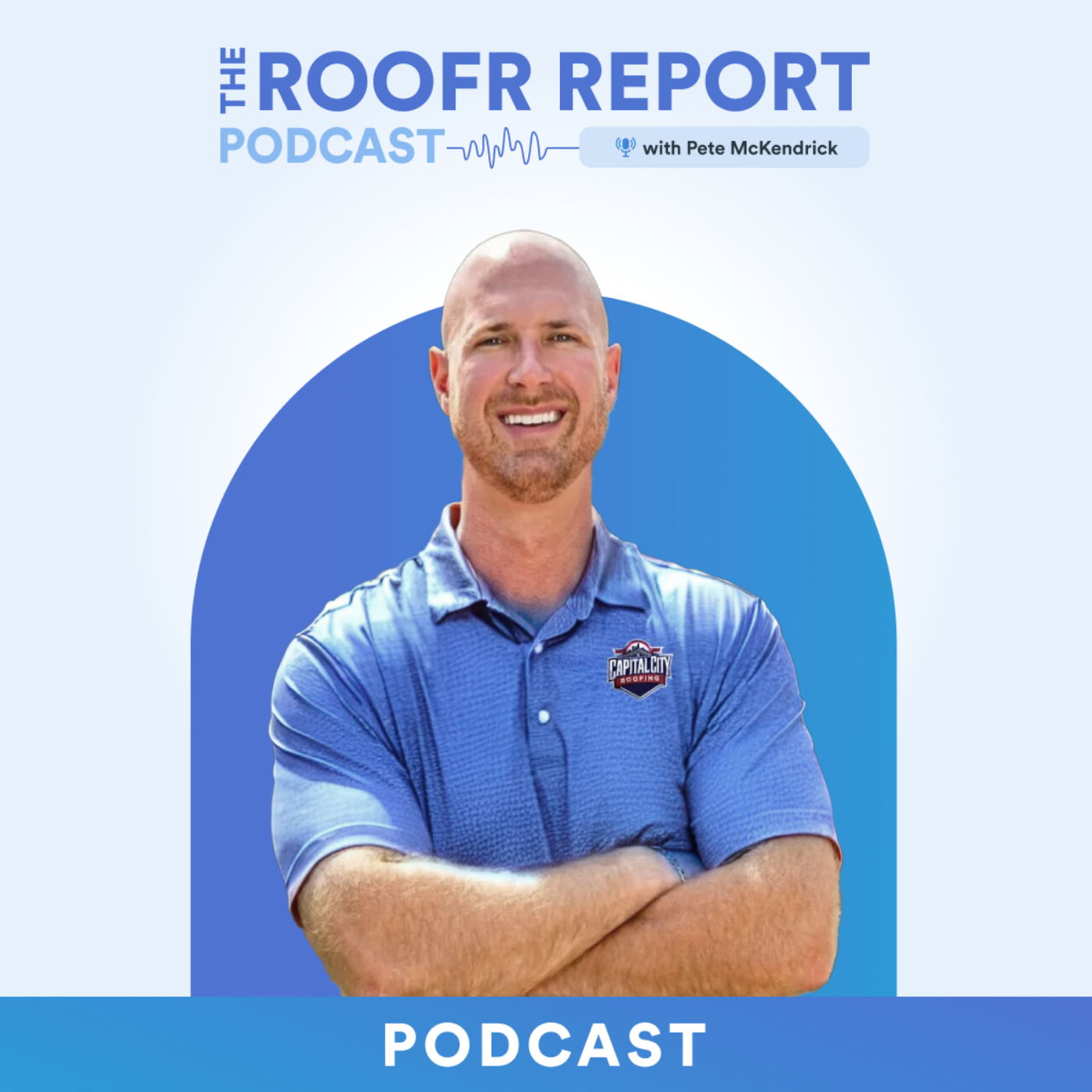 The Roofr Report