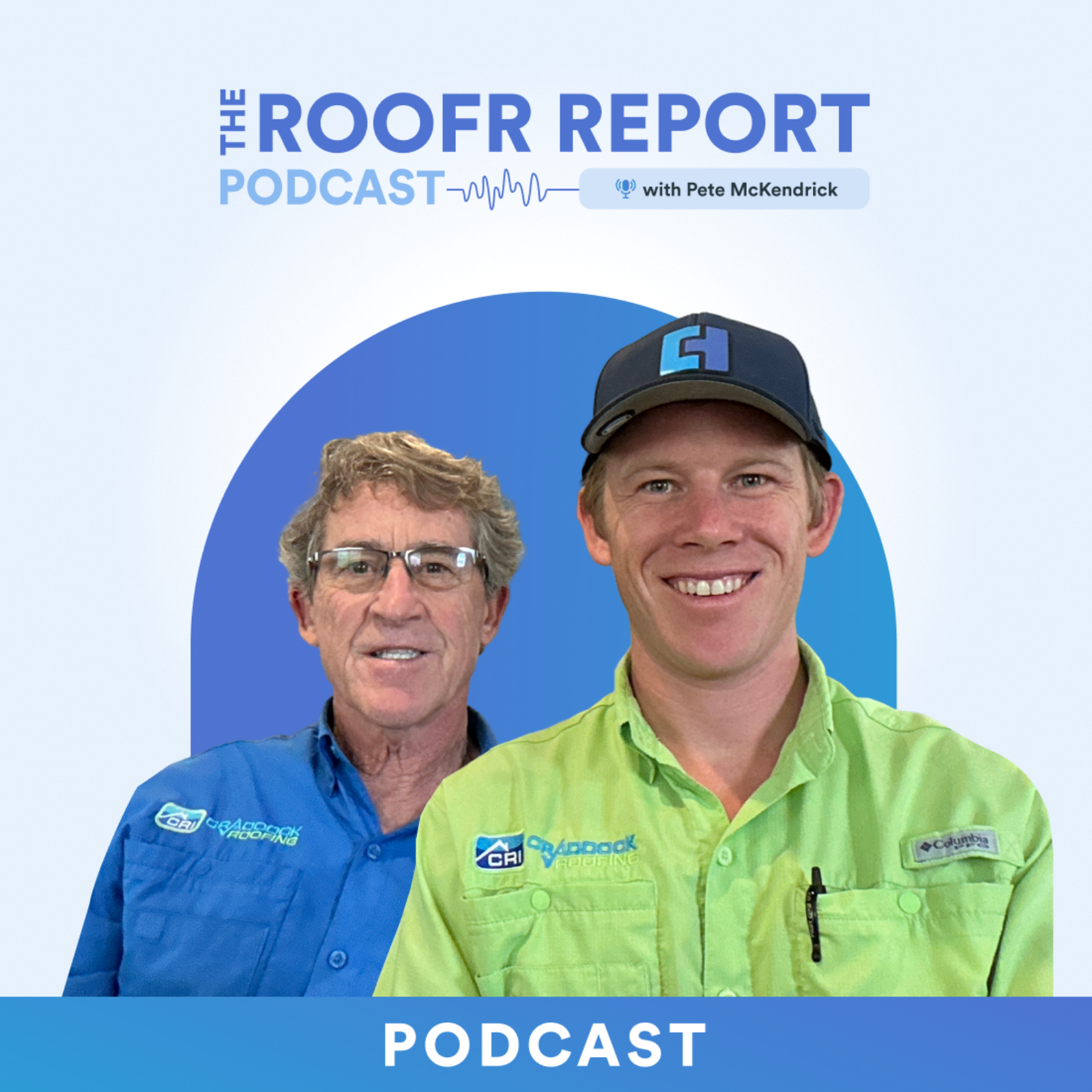 The Roofr Report