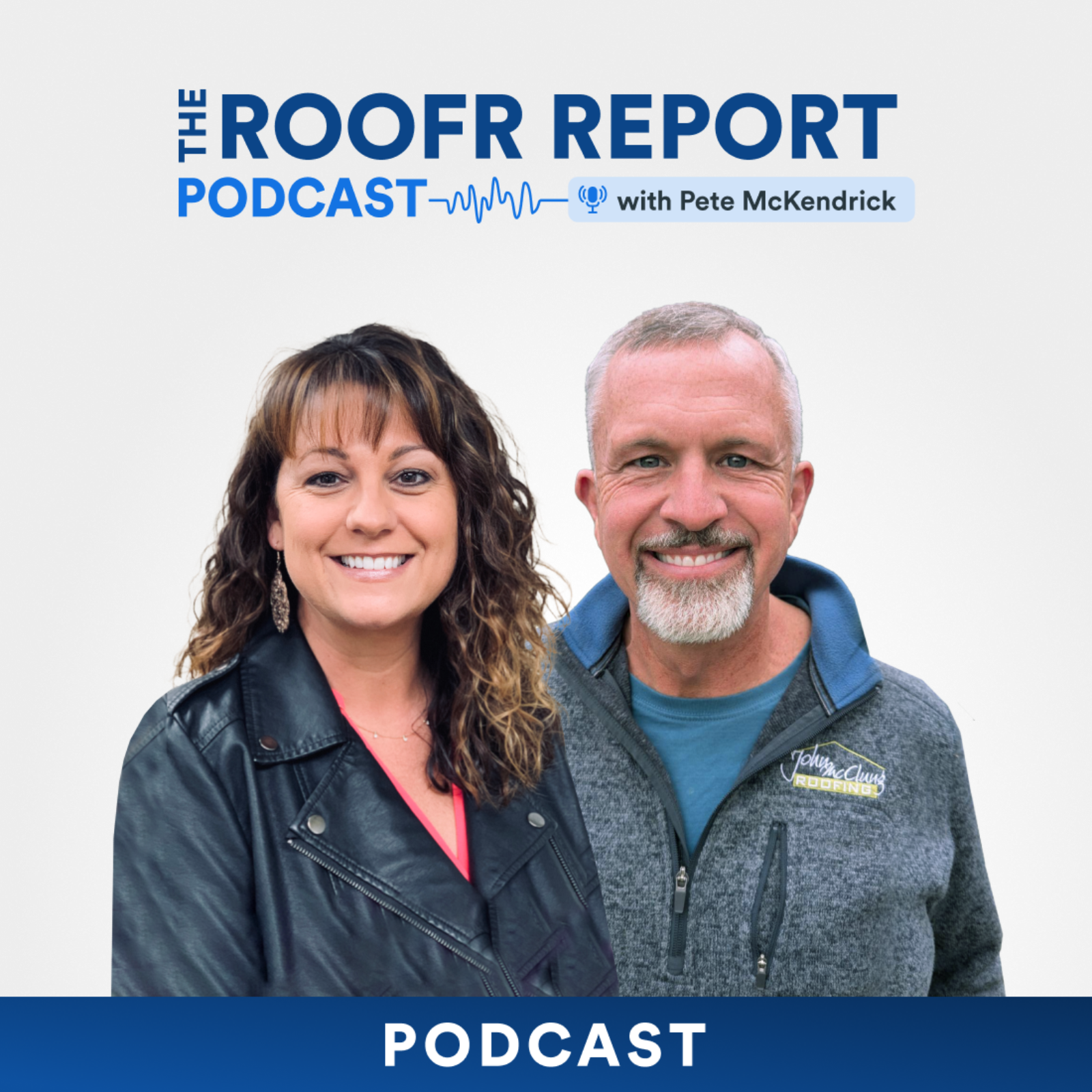 The Roofr Report