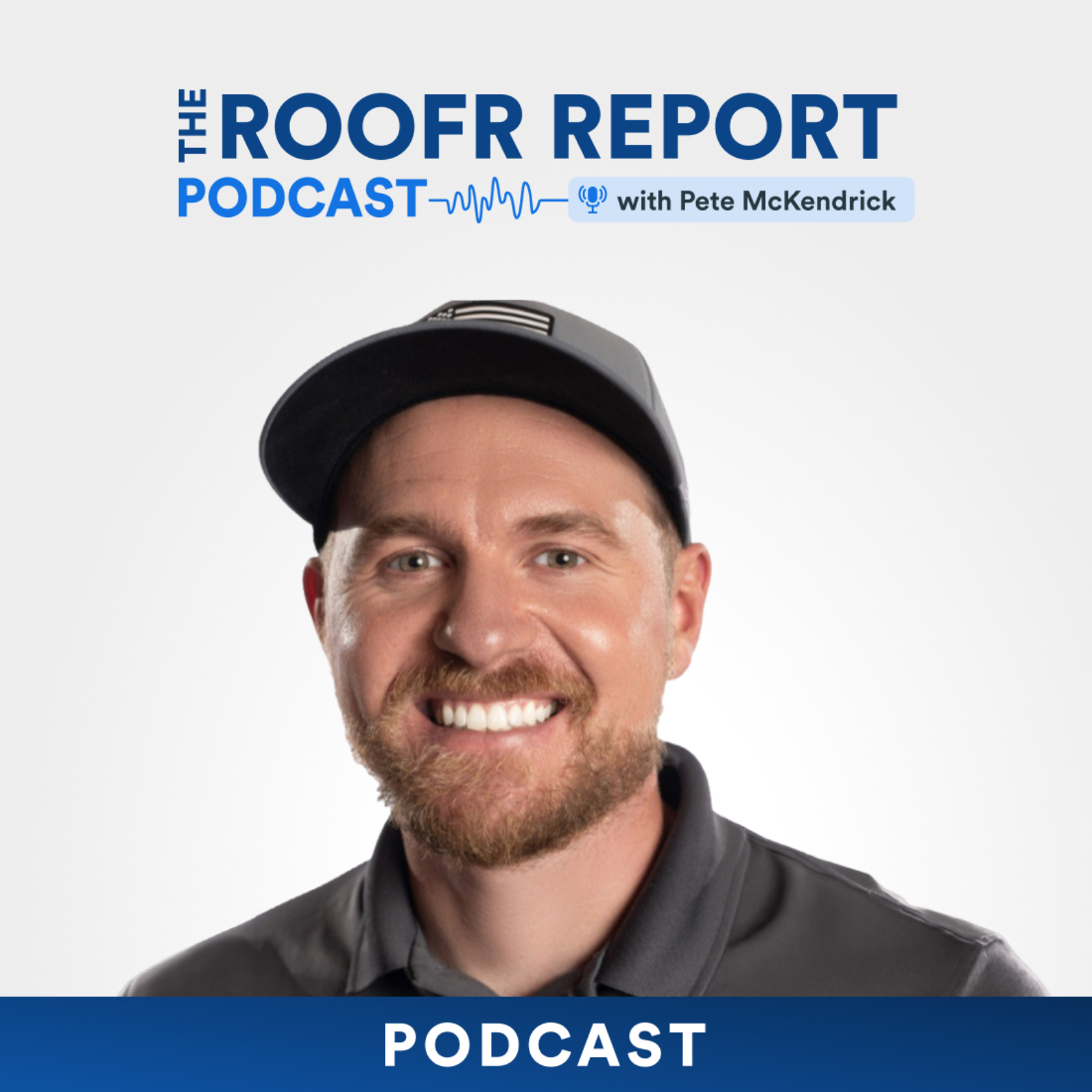 The Roofr Report