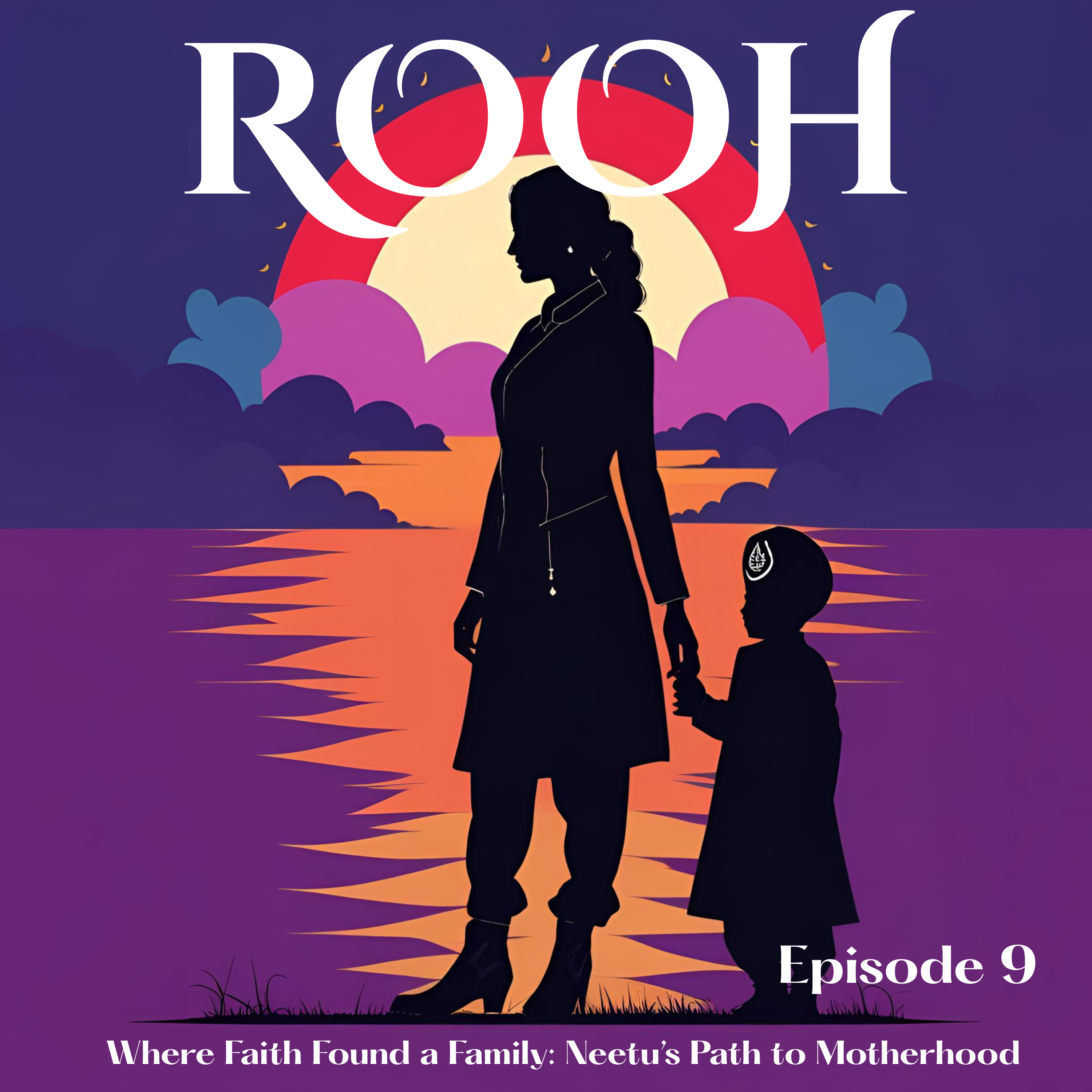 Where Faith Found a Family: Neetu's Path to Motherhood