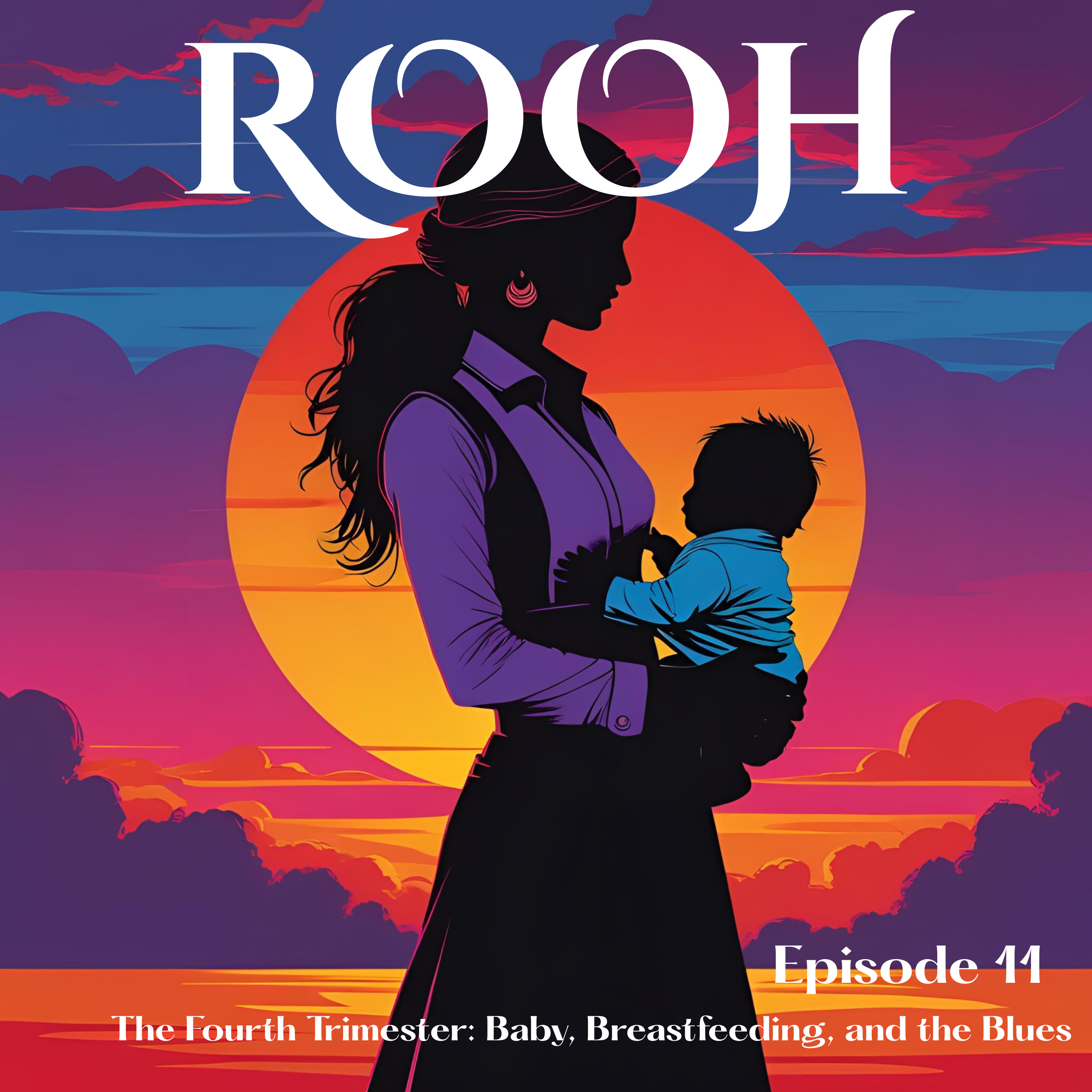 The Fourth Trimester: Baby, Breastfeeding, and the Blues