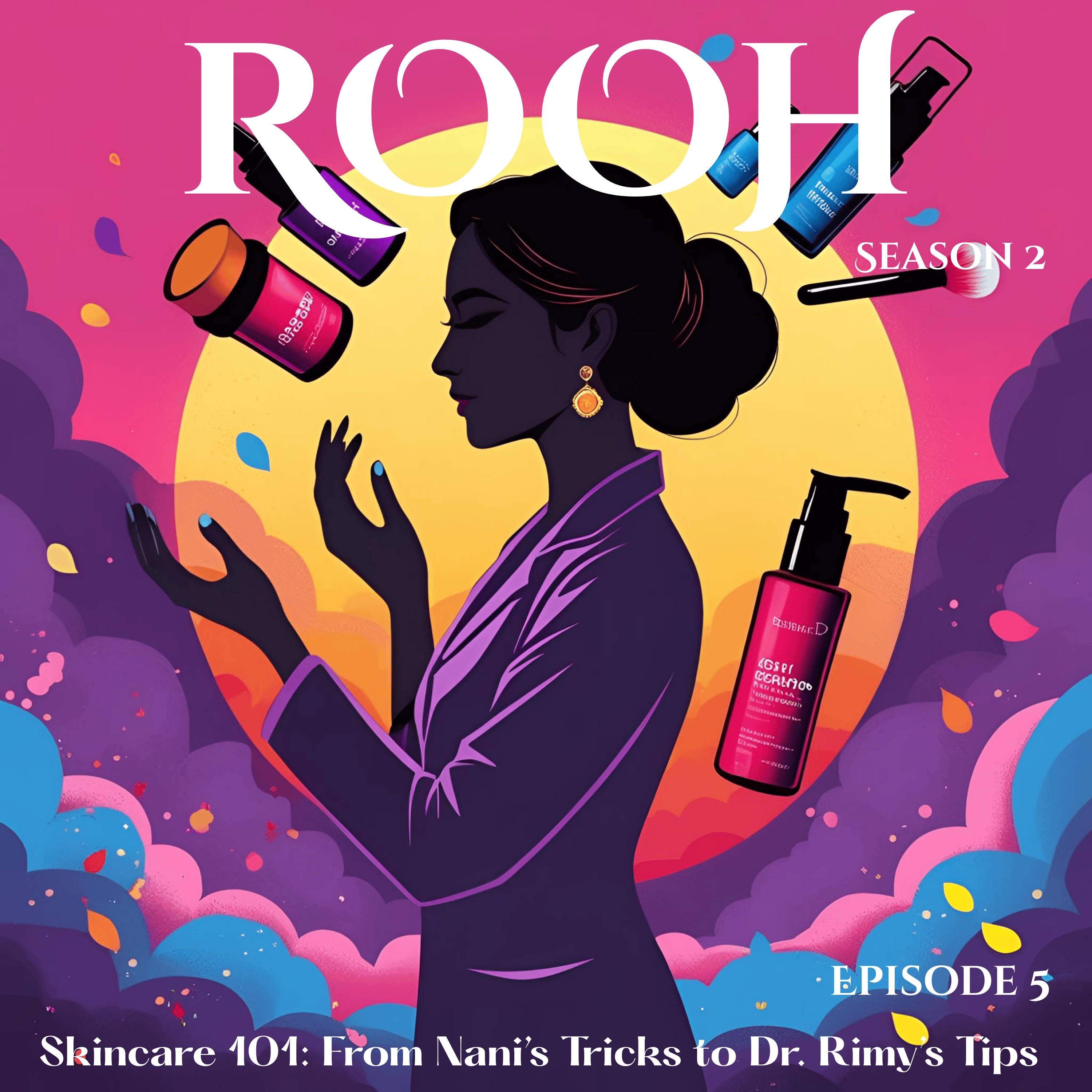 Skincare 101: From Nani's Tricks to Dr. Rimy's Tips
