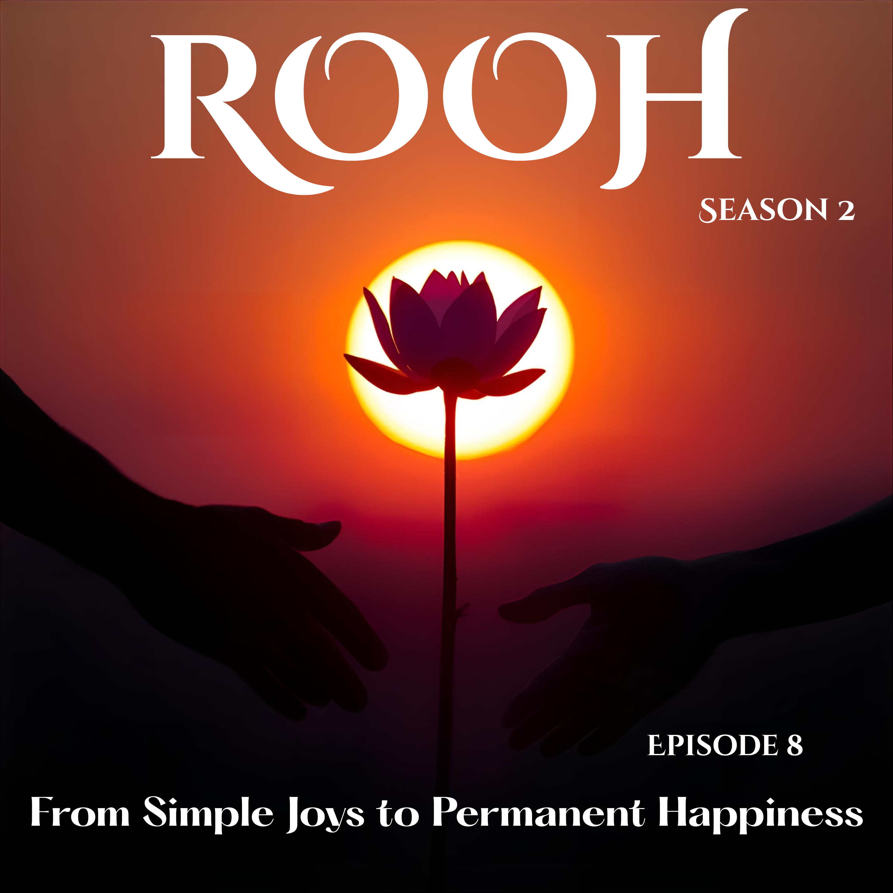 From Simple Joys to Permanent Happiness