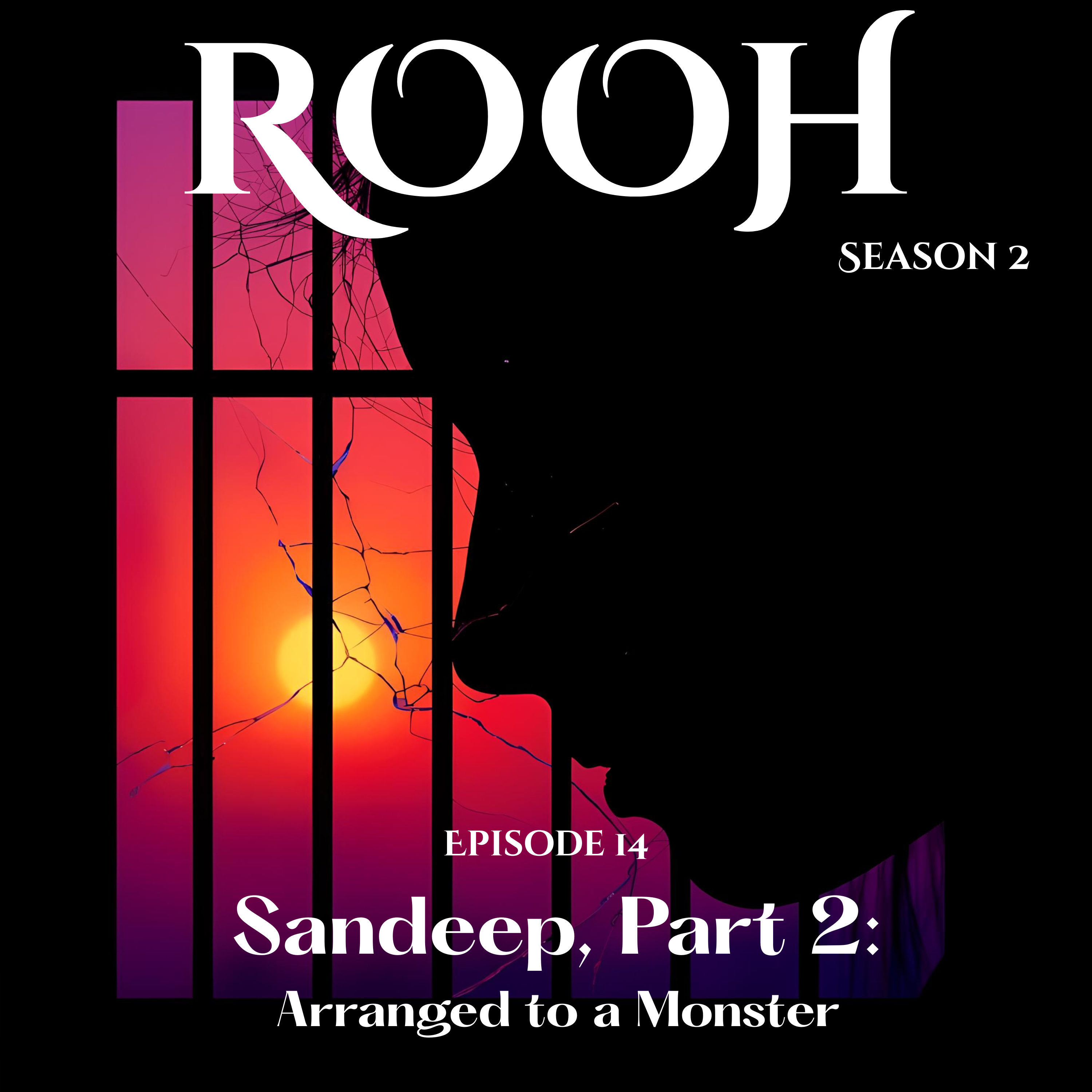 Sandeep, Part 2: Arranged to a Monster episode artwork