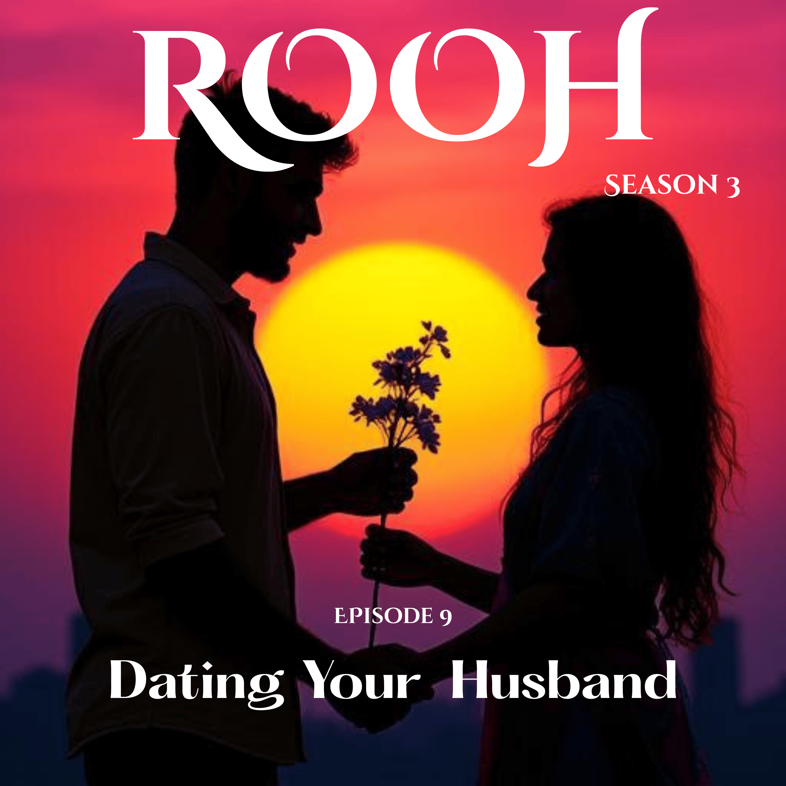 Dating Your Husband episode artwork