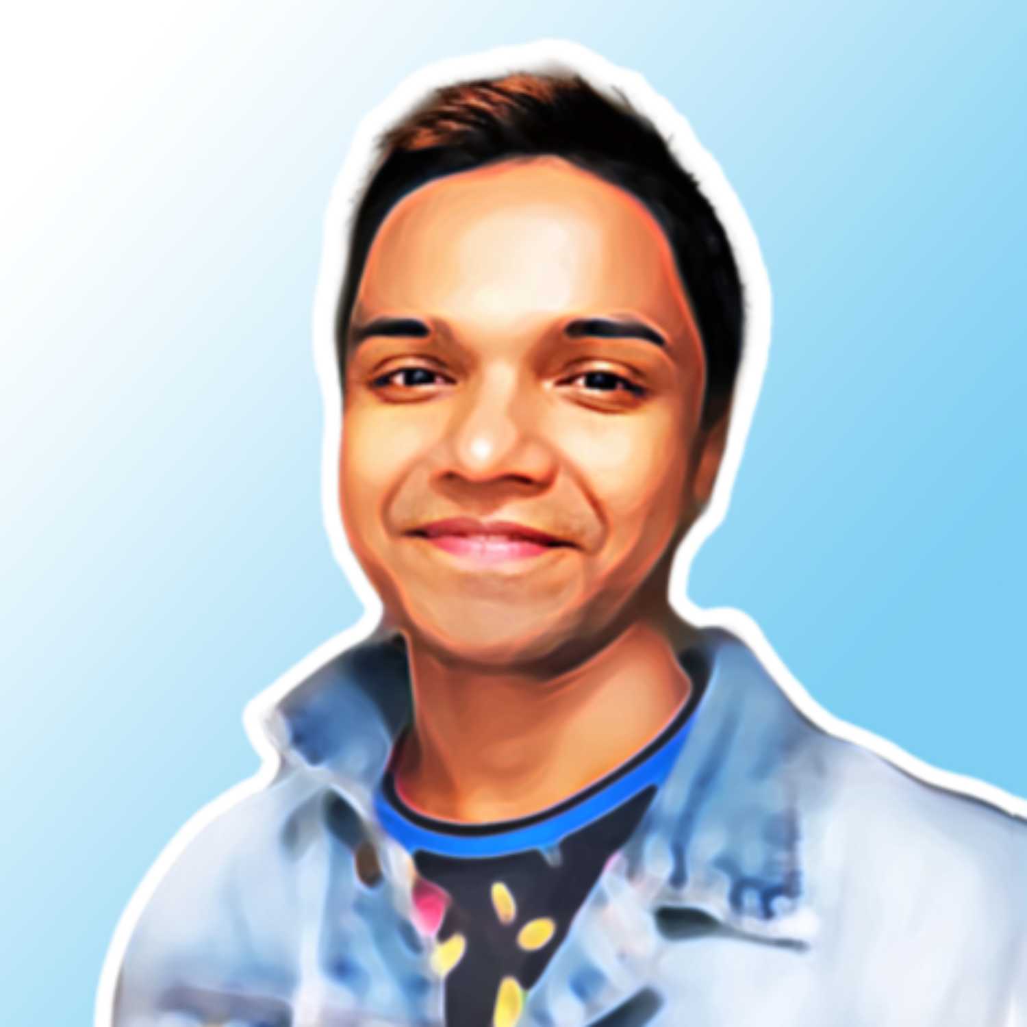 58.2 · Hot Takes on Reality · No Alternatives