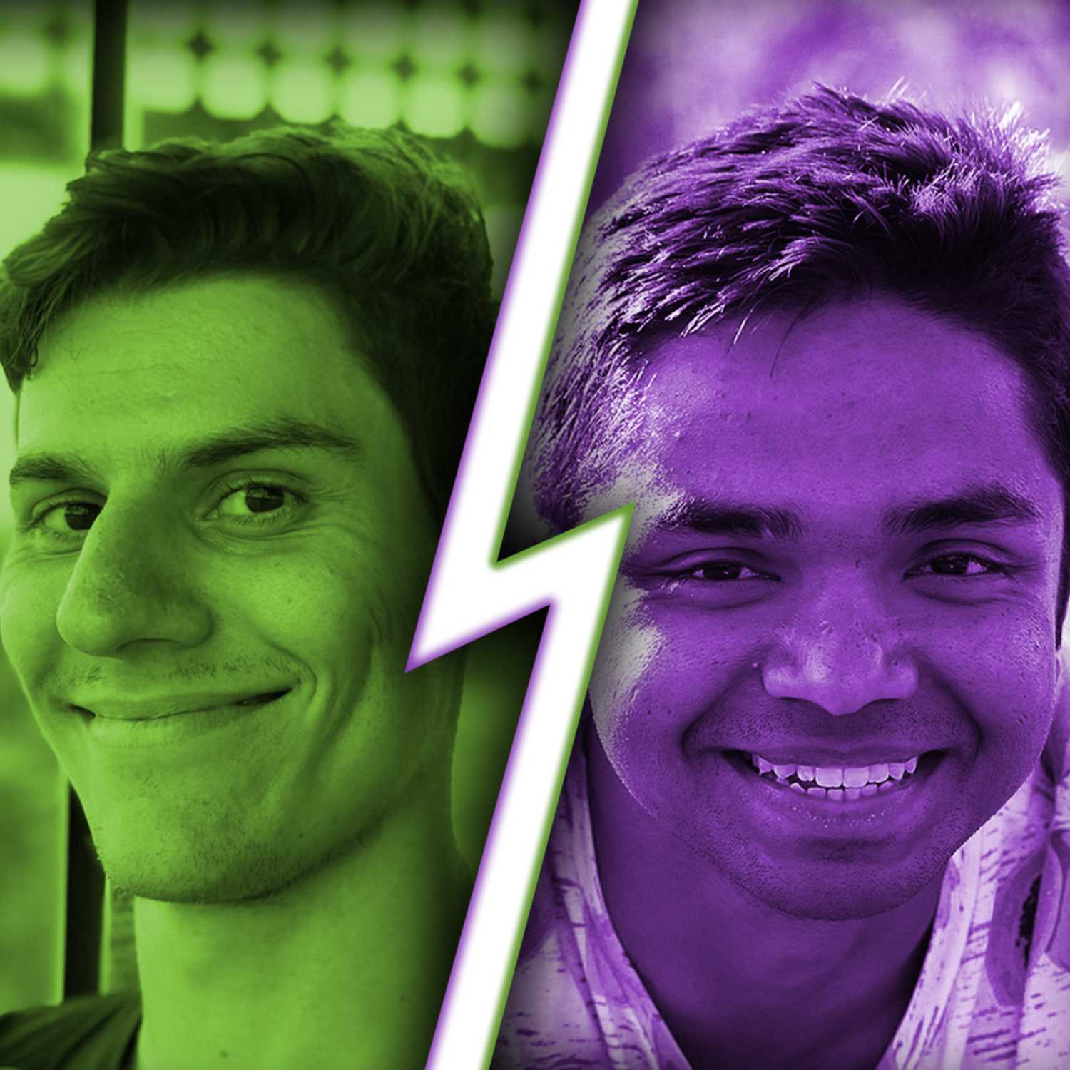 58.3 · Hot Takes on Reality · Oil & Water