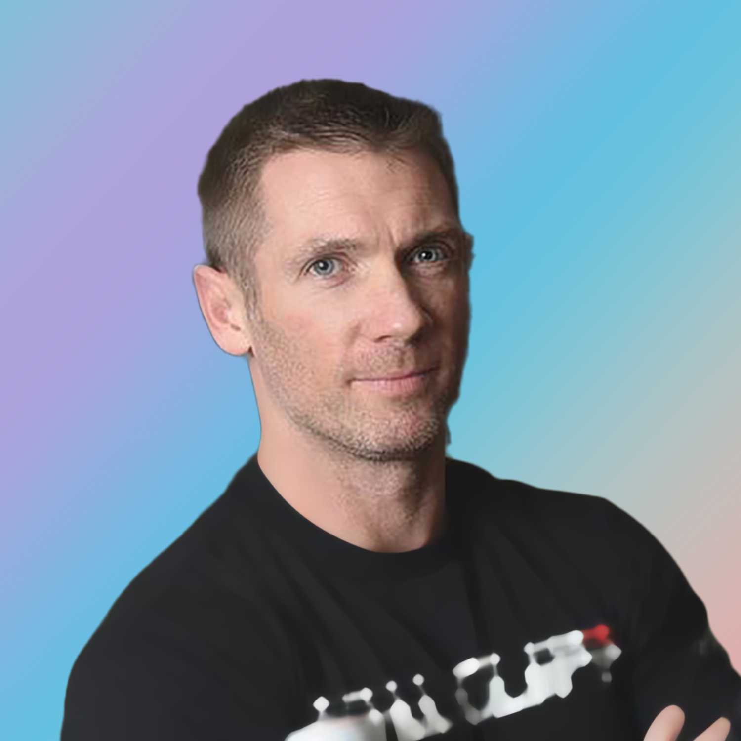 60 · Navy SEAL · Mental Health, Eye-Tracking & the Self