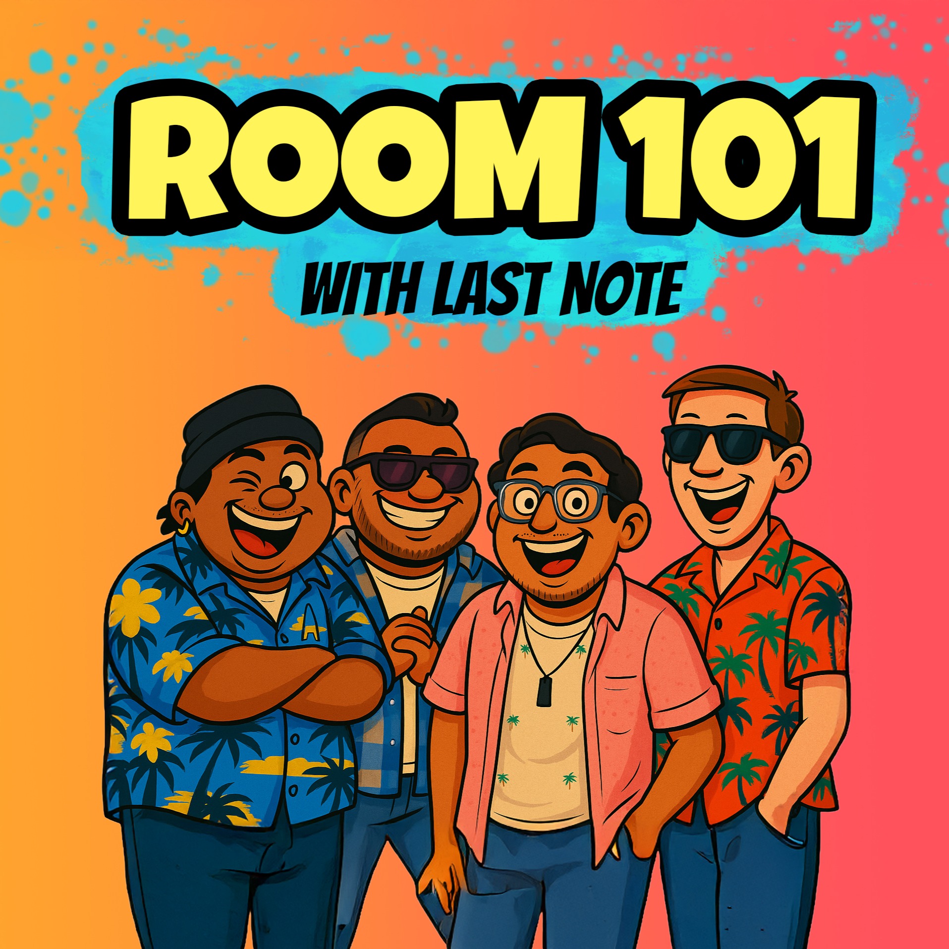 Room 101