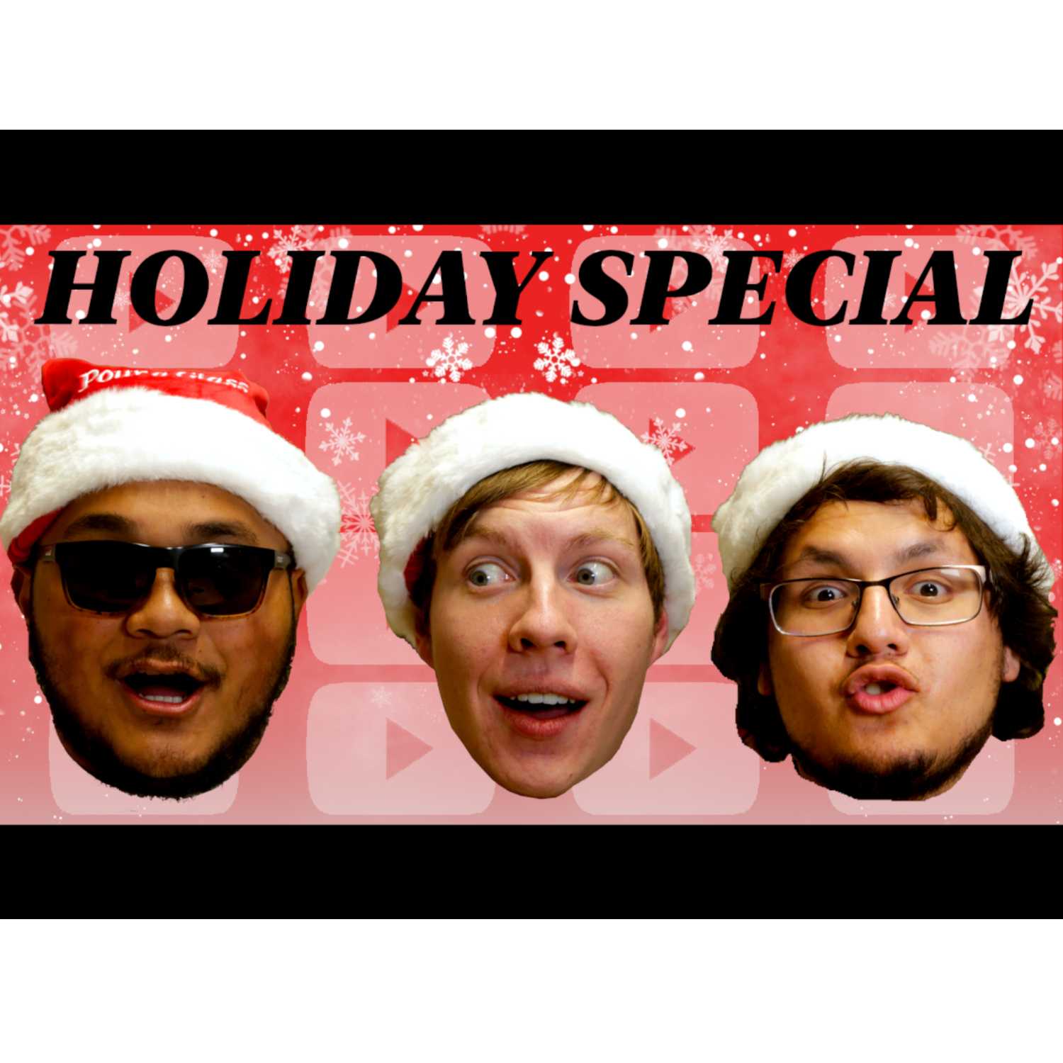 Holiday Special 2022 episode artwork