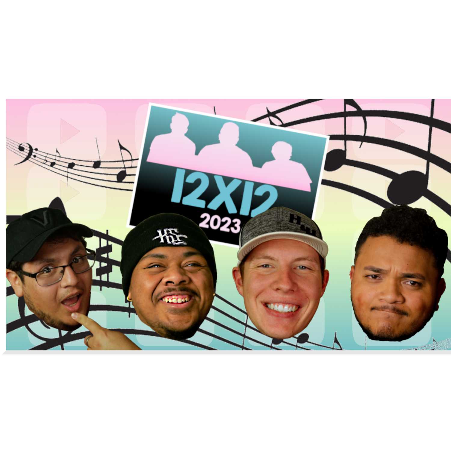 EP 201: WHAT IS BALANCE FOR YOU? WHAT IS THE 12X12 FOR US?