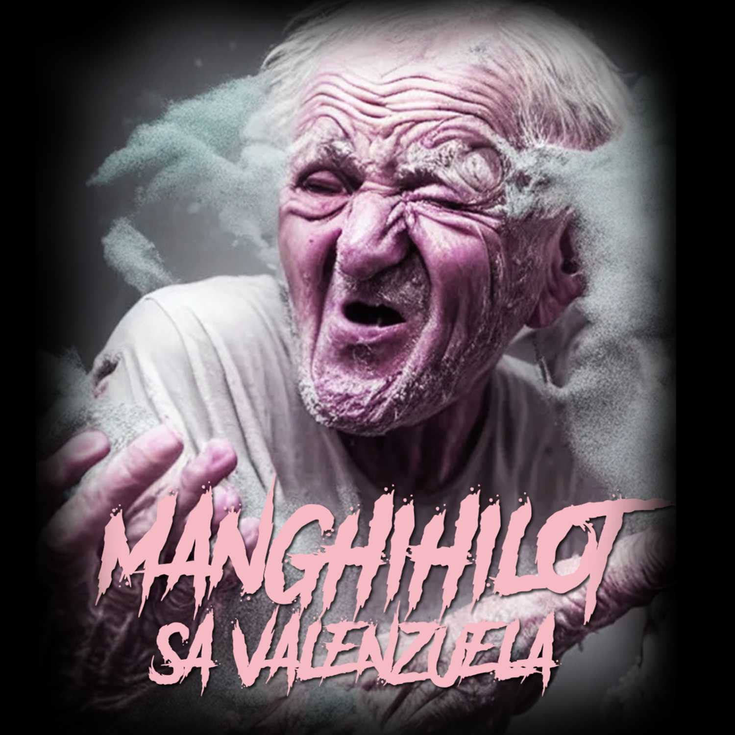 Ang MANGHIHILOT sa Vaelenzuela | Tagalog Horror Story episode artwork