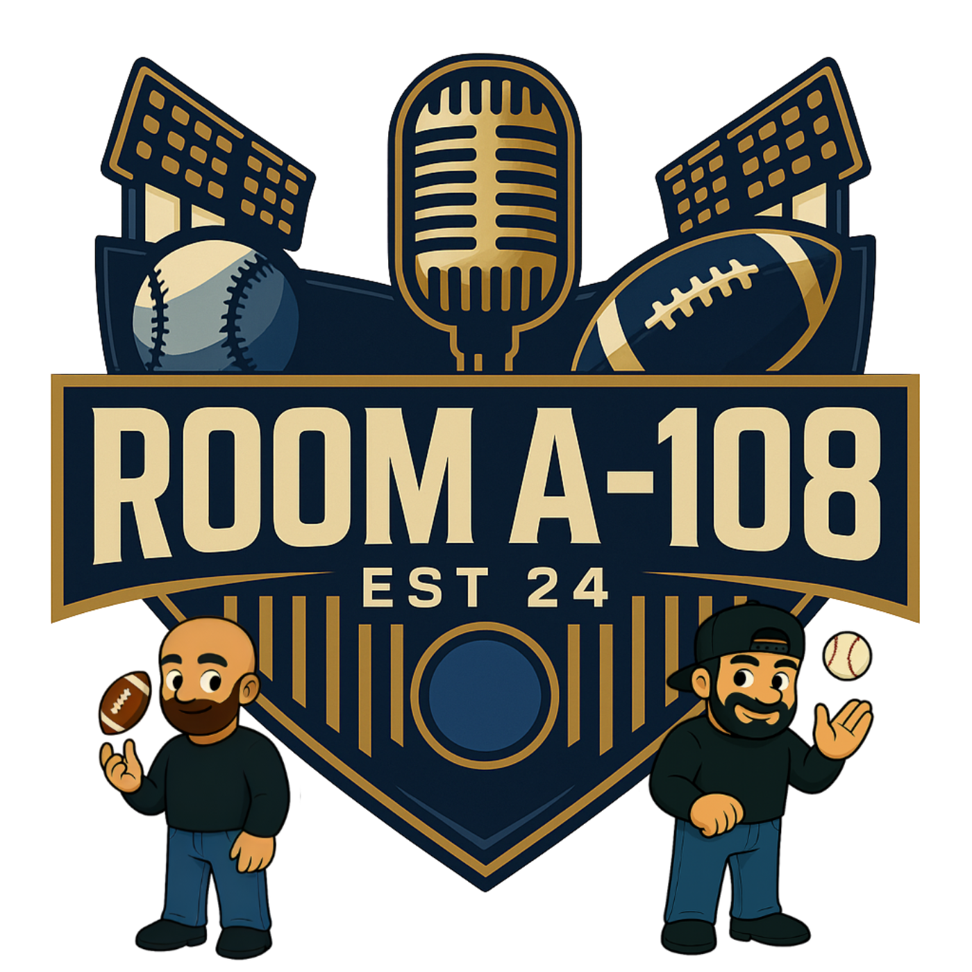Room A-108