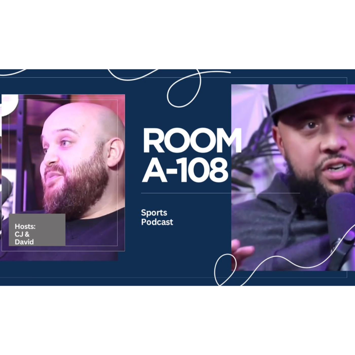 Room A-108