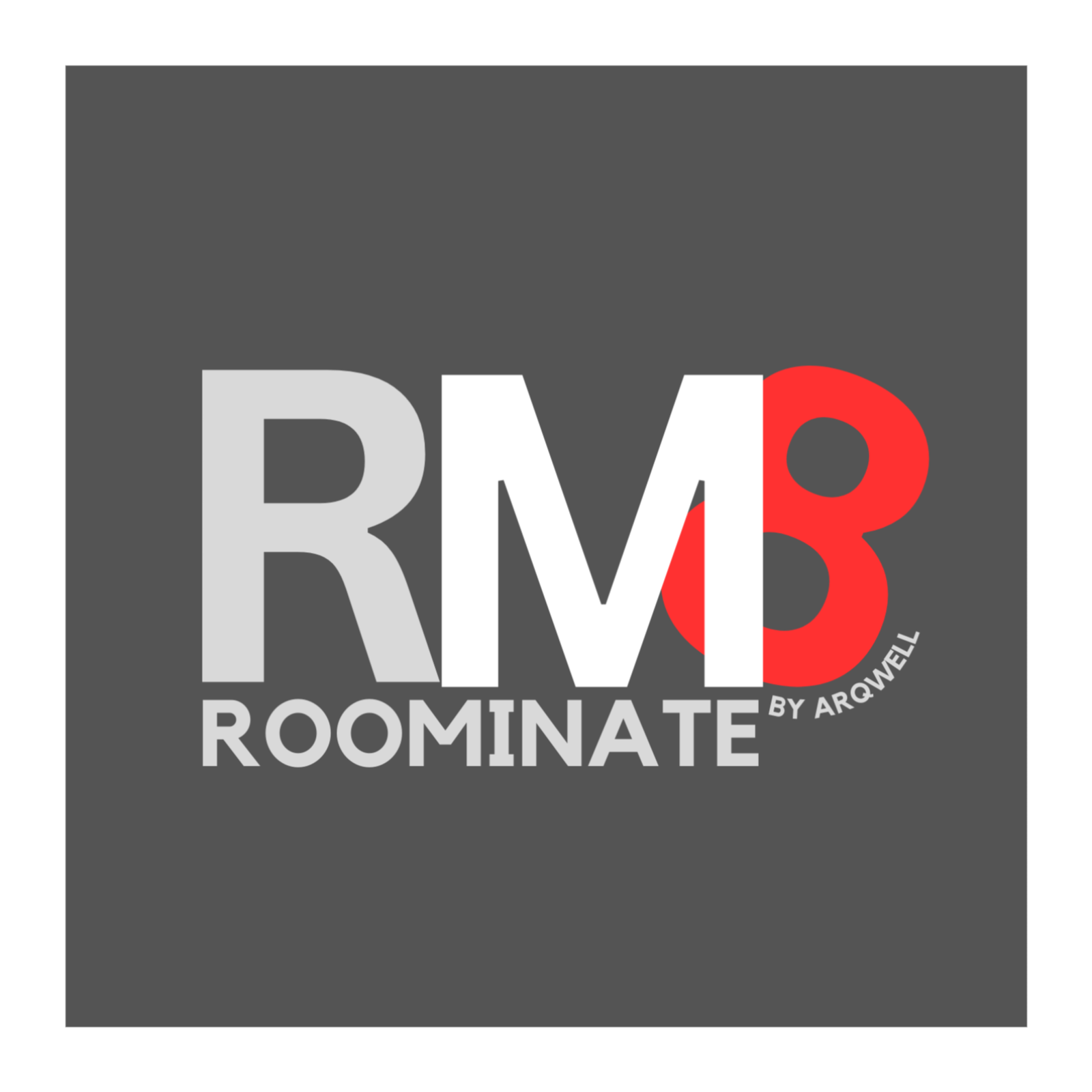Roominate podcast artwork