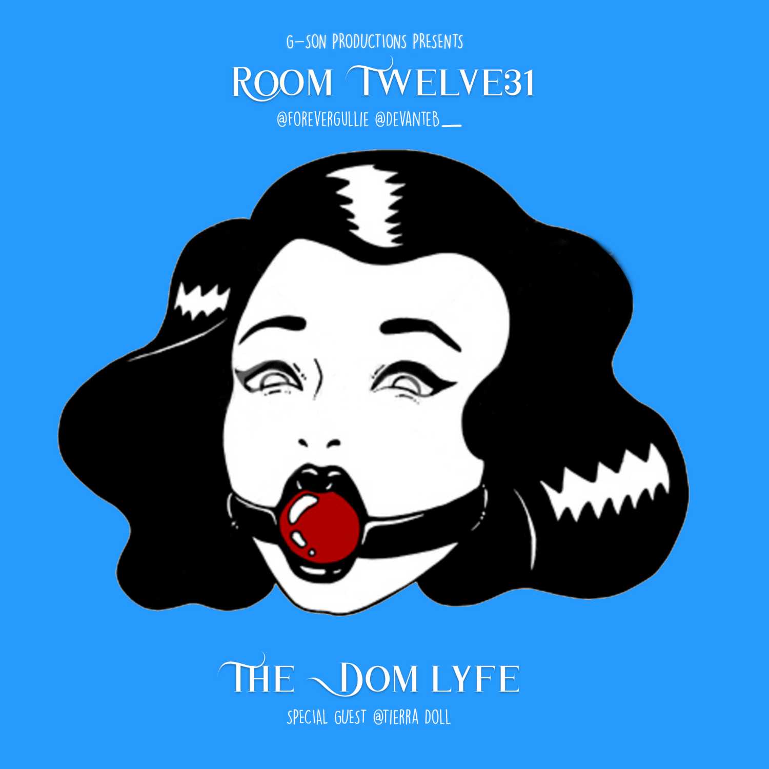 The Dom Lyfe featuring @Tierra Dolla episode artwork
