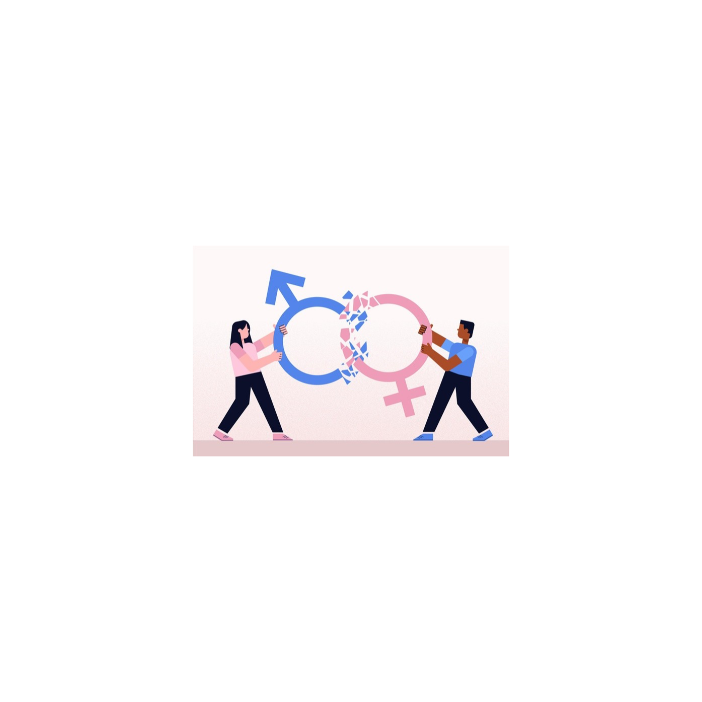 Gender Roles episode artwork