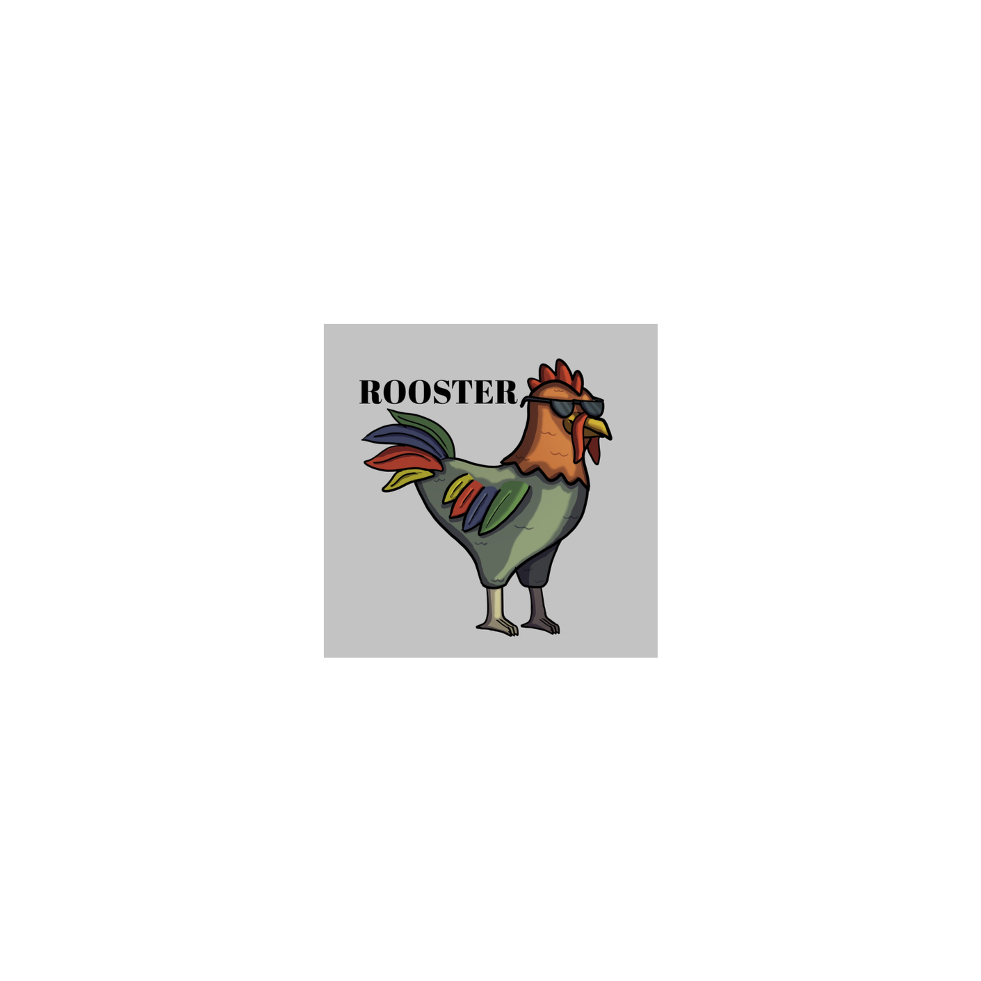 Rooster Coup
