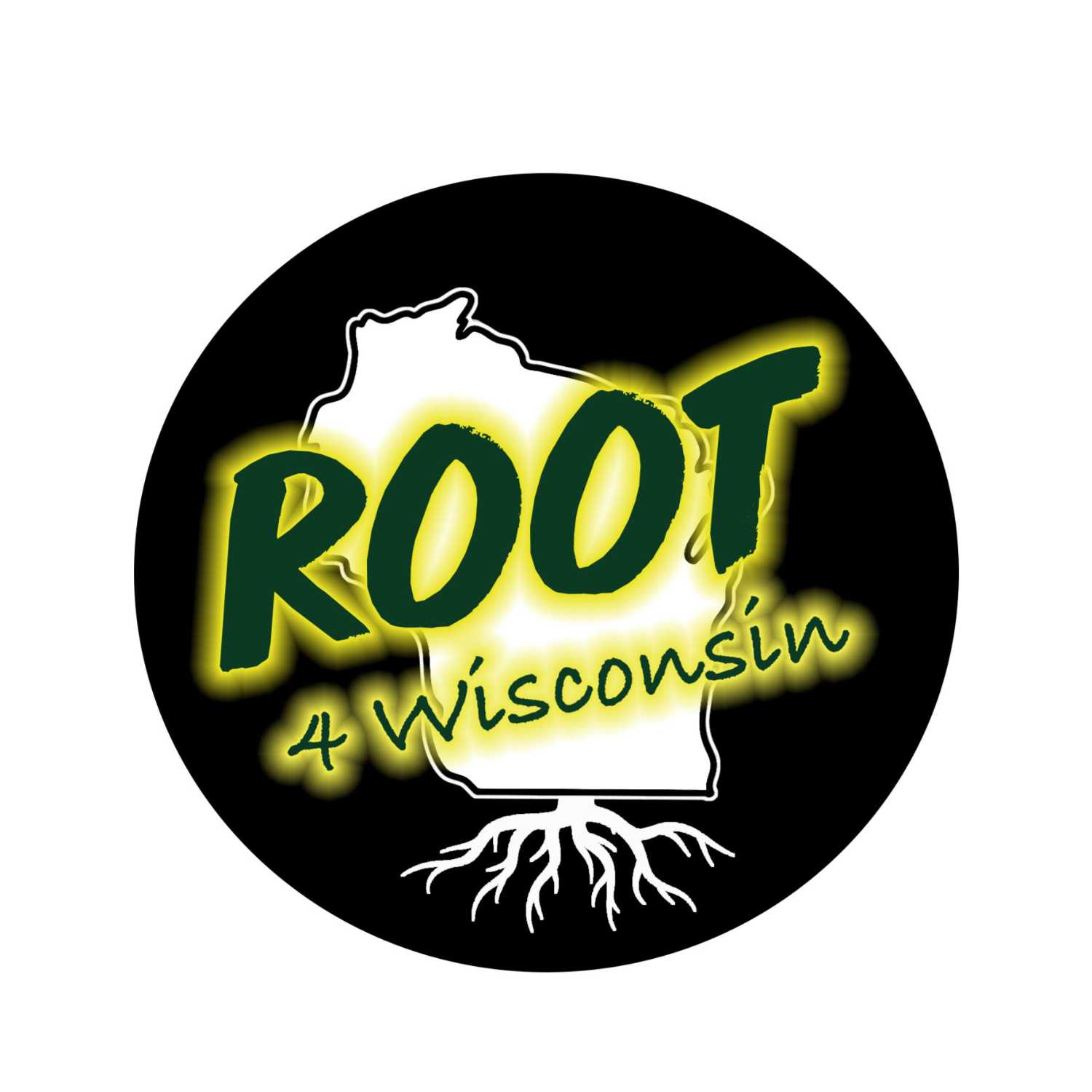 The Root For Wisconsin Show