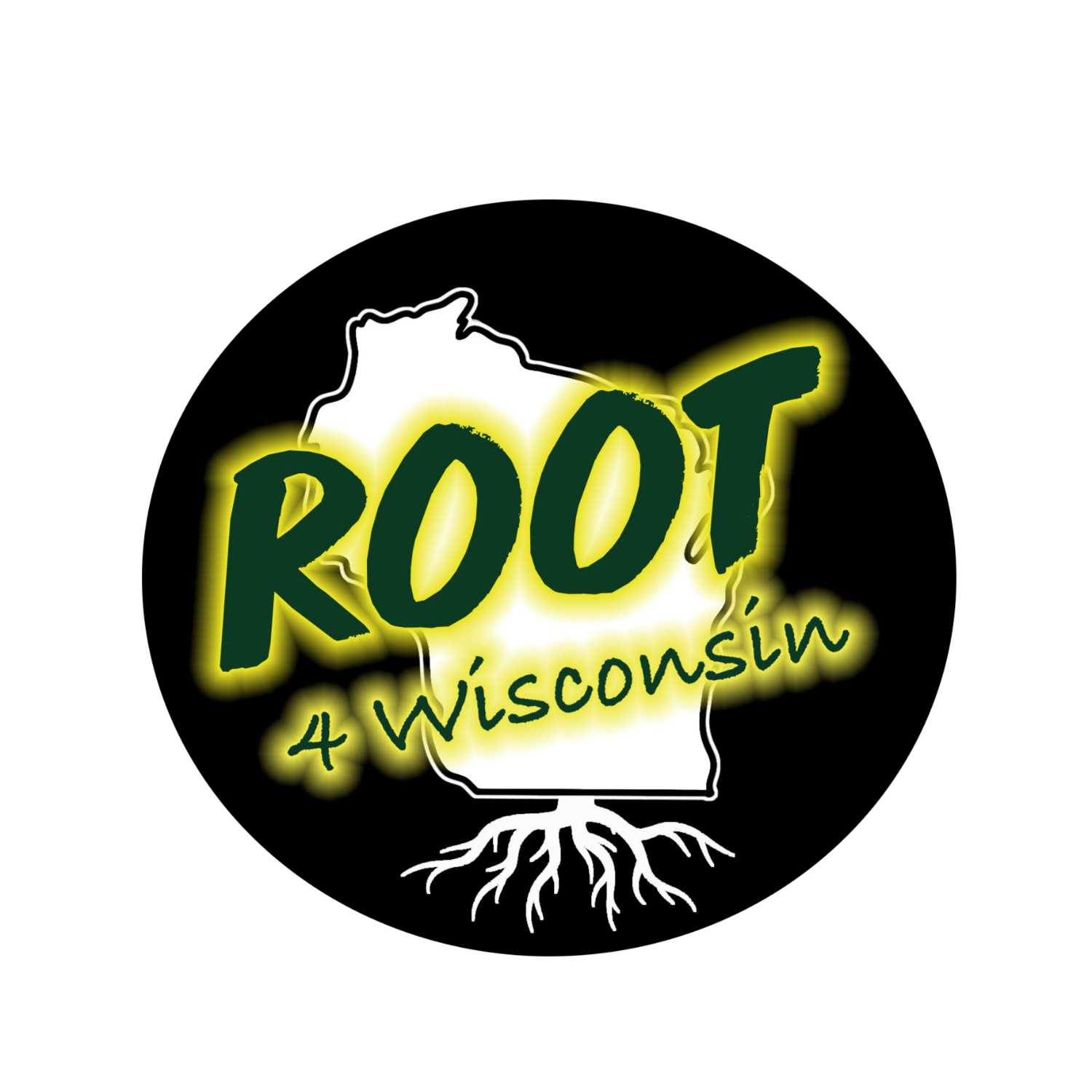 The Root For Wisconsin Show
