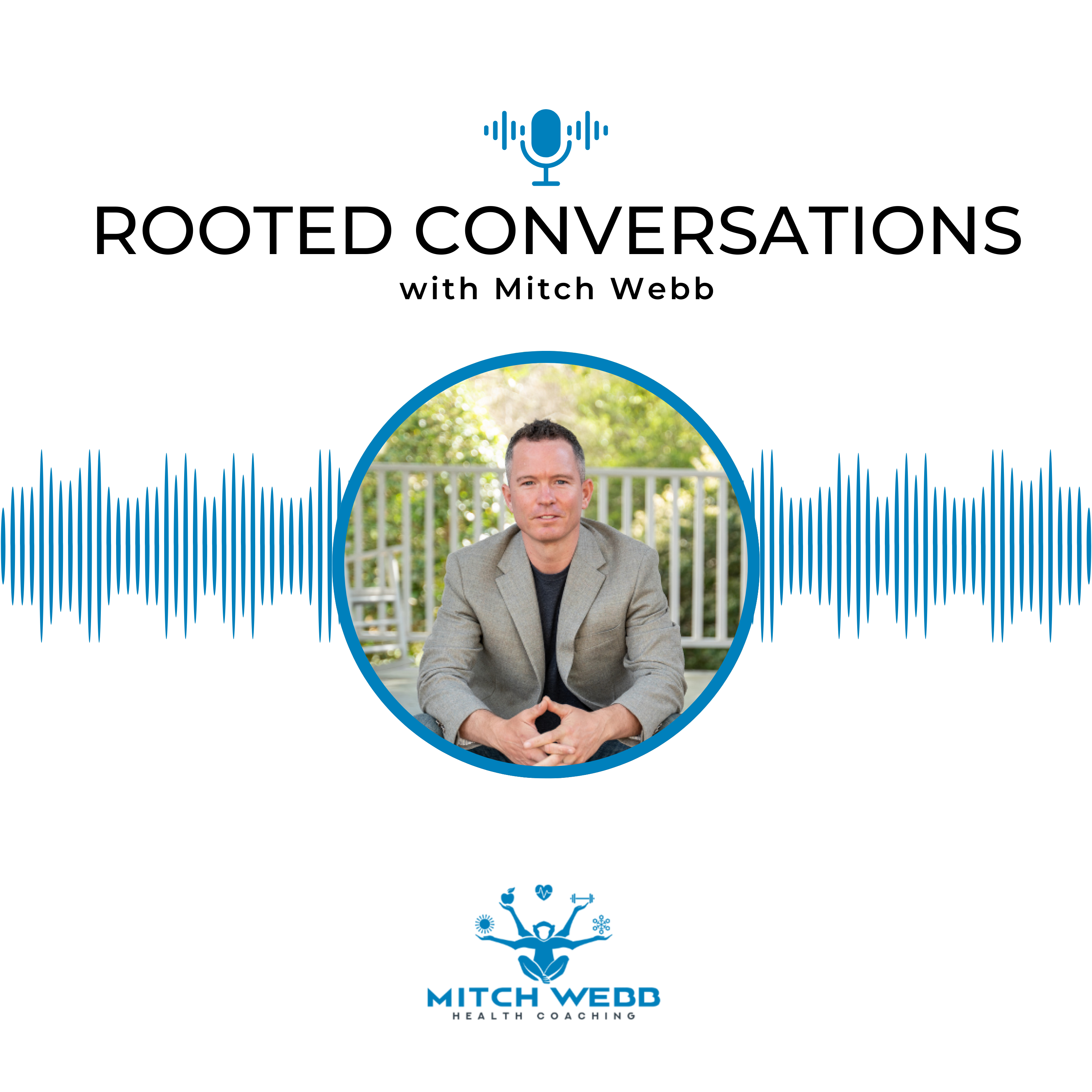 Unpacking Trauma & Finding Your Authentic Self with Selden Beylouni