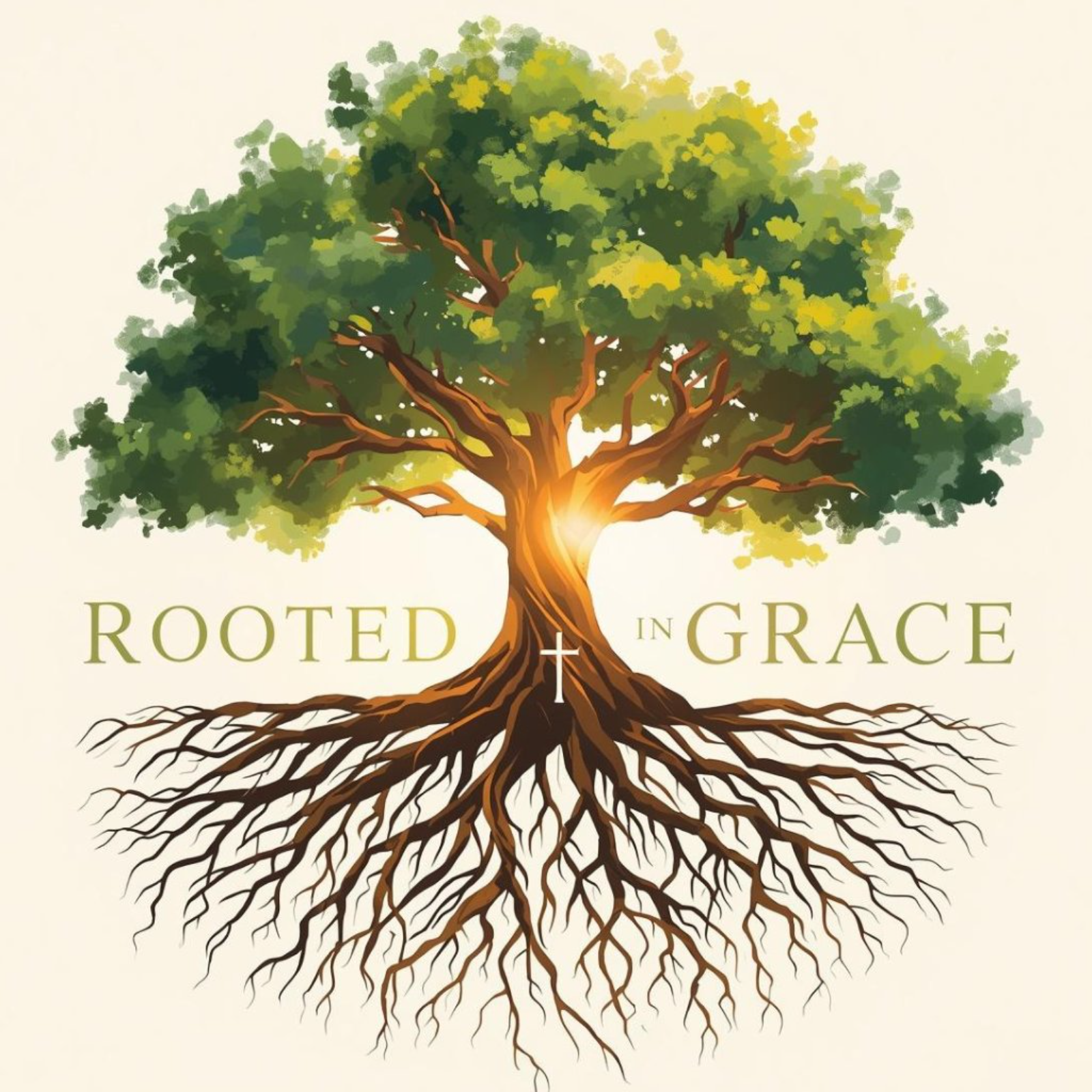 Rooted in Grace