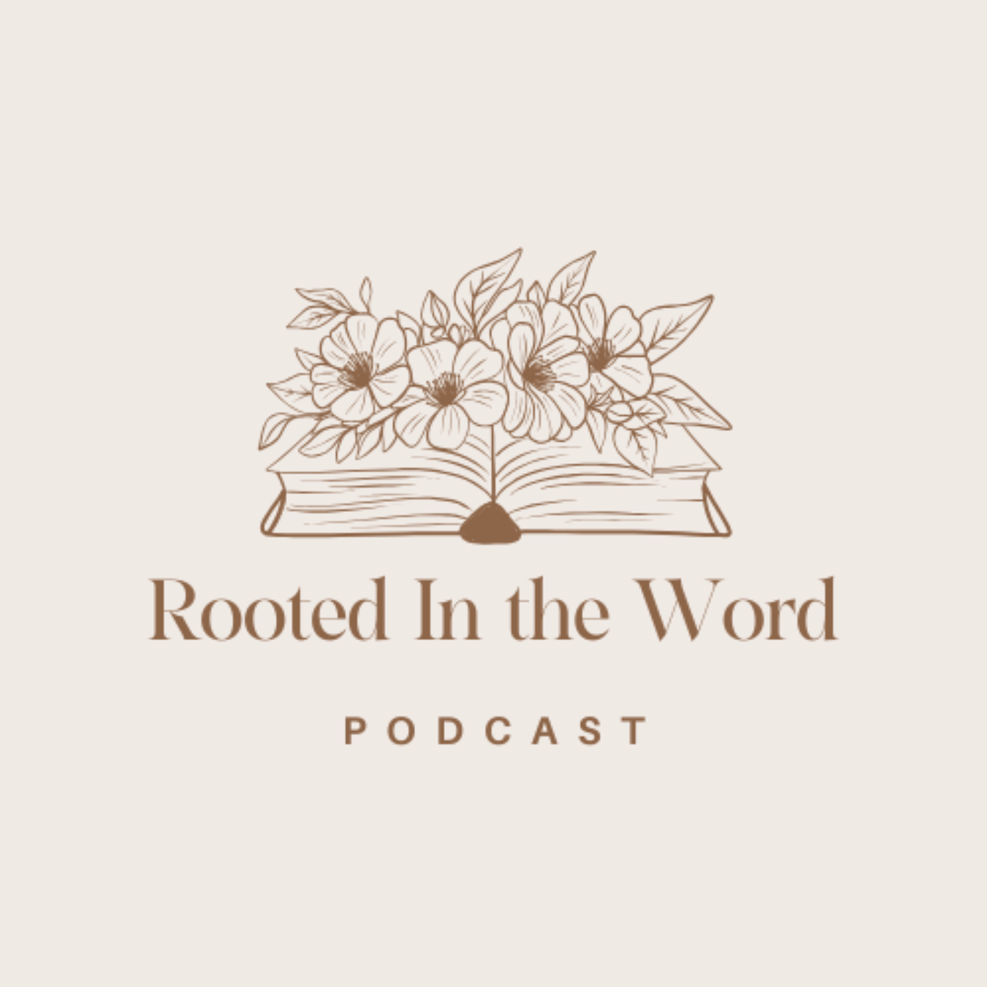 Rooted In The Word Podcast