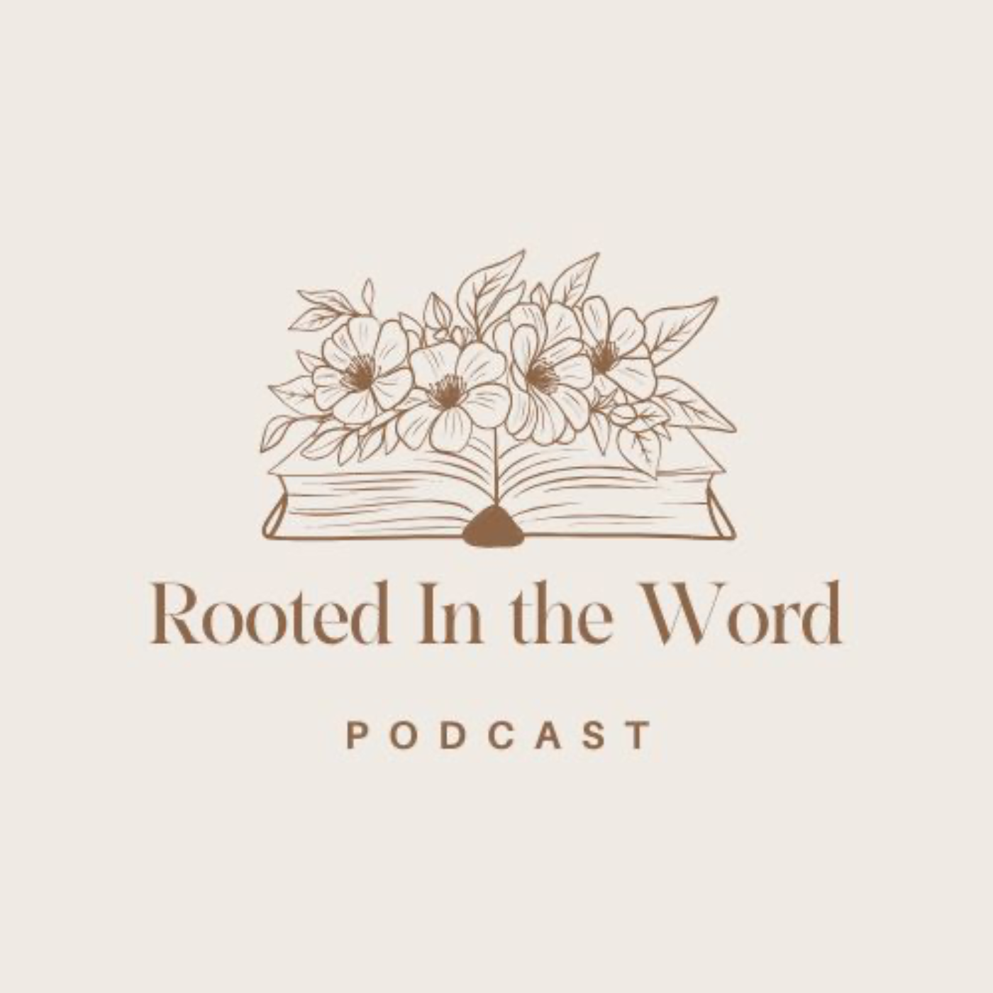 Rooted In the Word Podcast