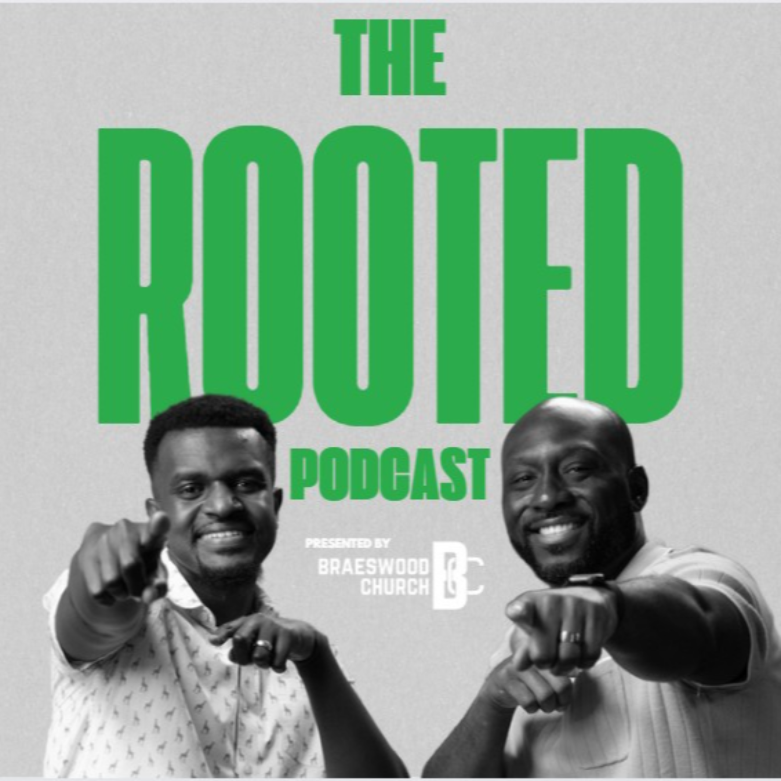 ROOTED Podcast