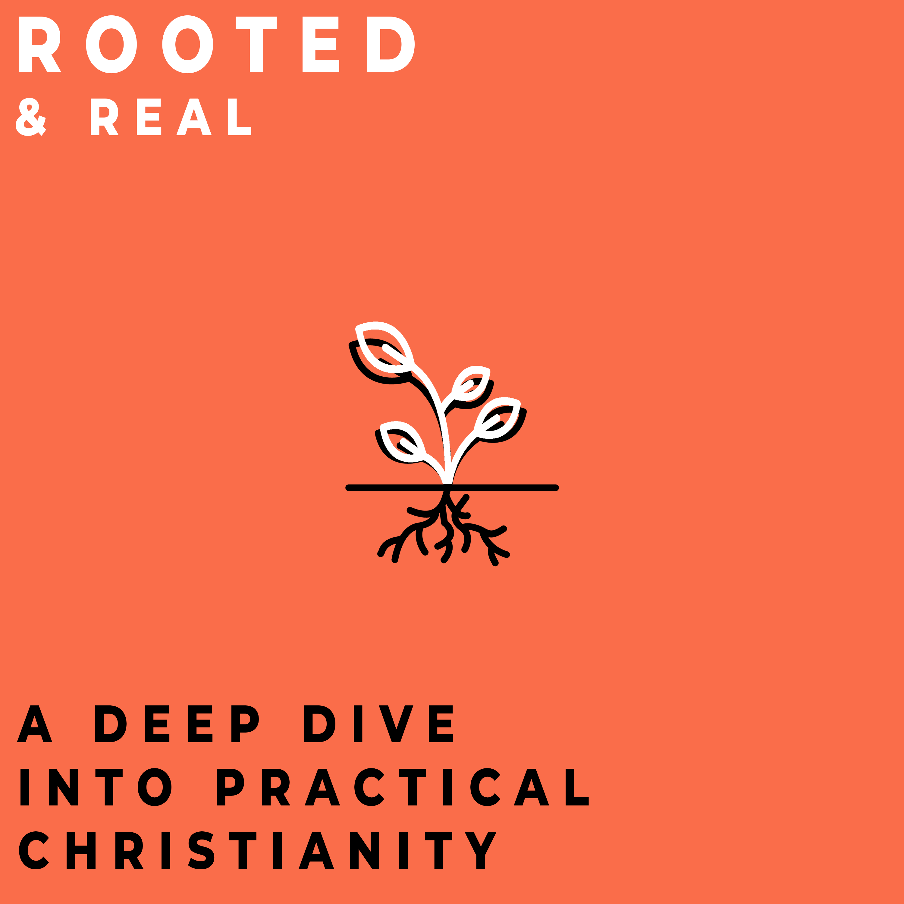 Rooted & Real