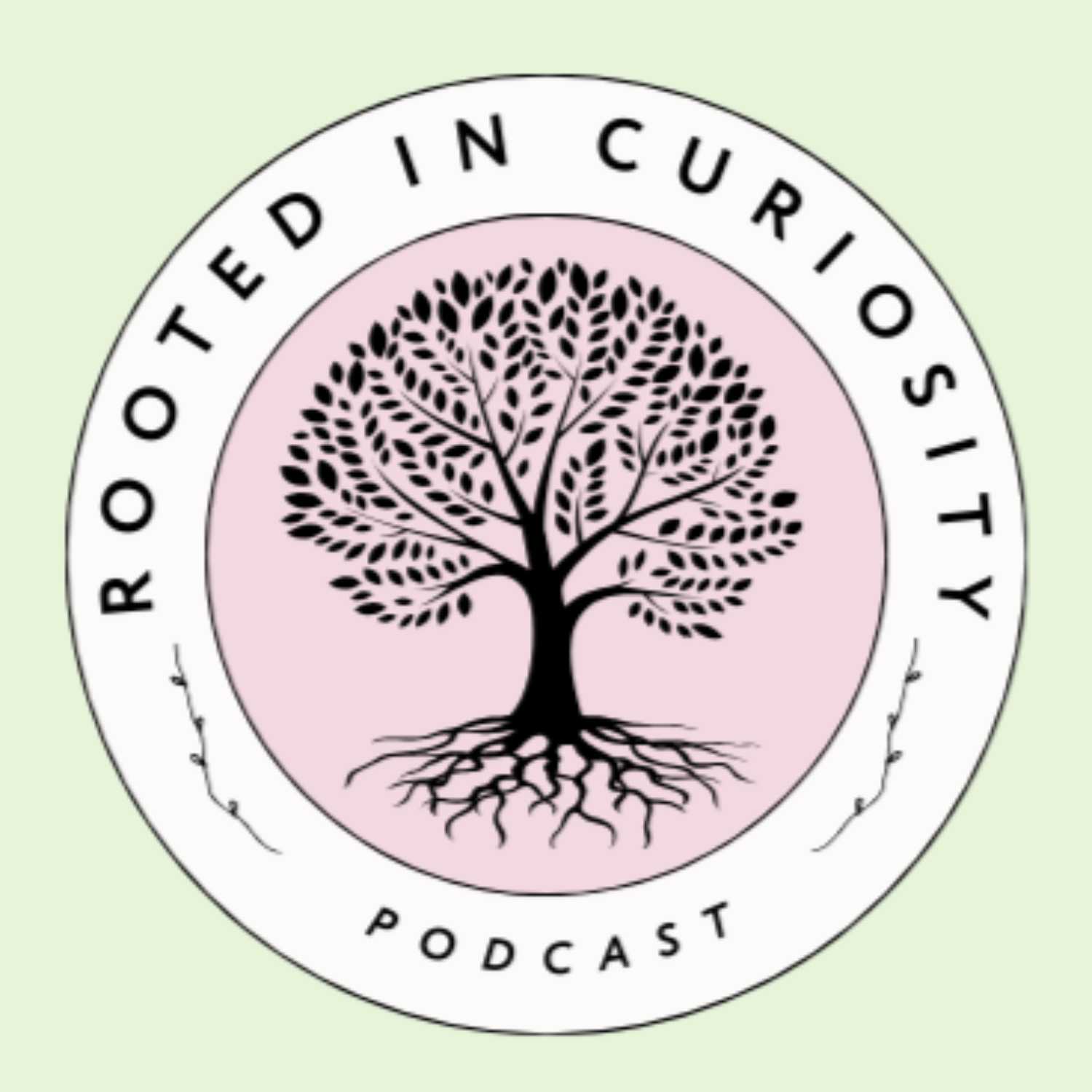 Childhood Trauma, Marriage, & Finding Peace- S1E2