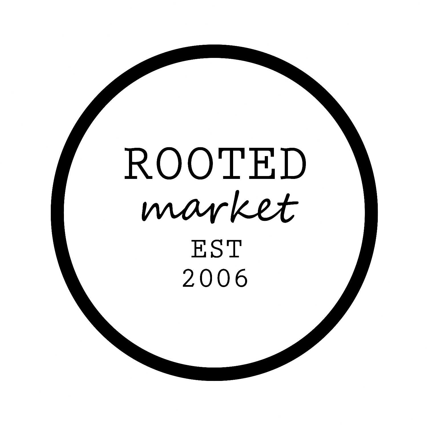 Rooted Market Podcast