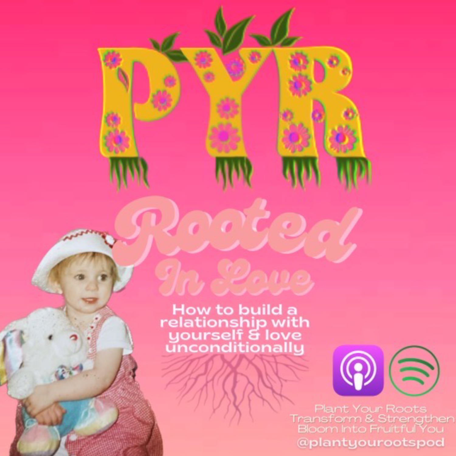 Rooted In Love