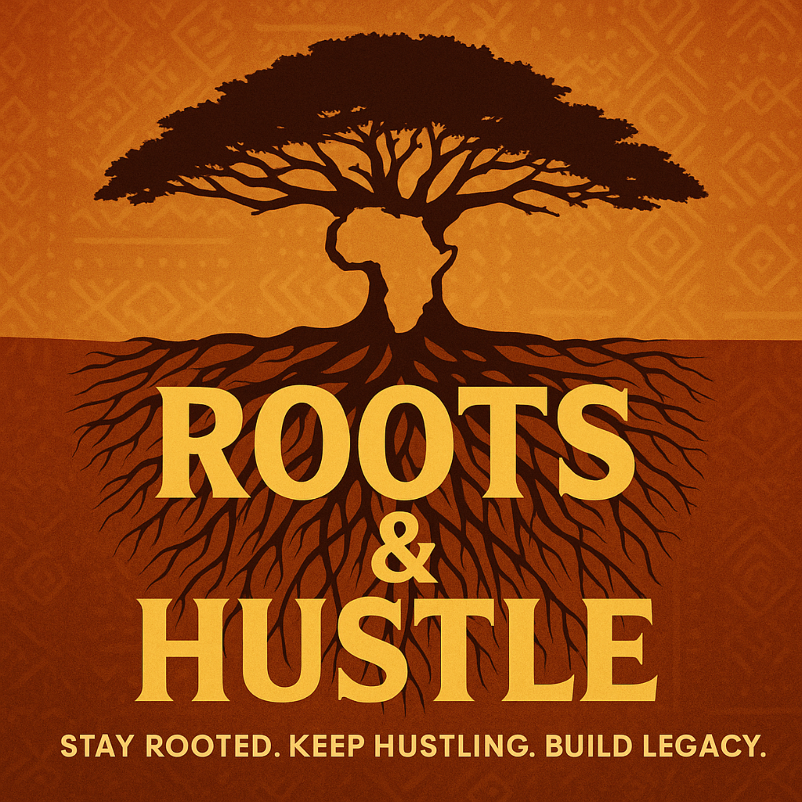 Roots & Hustle