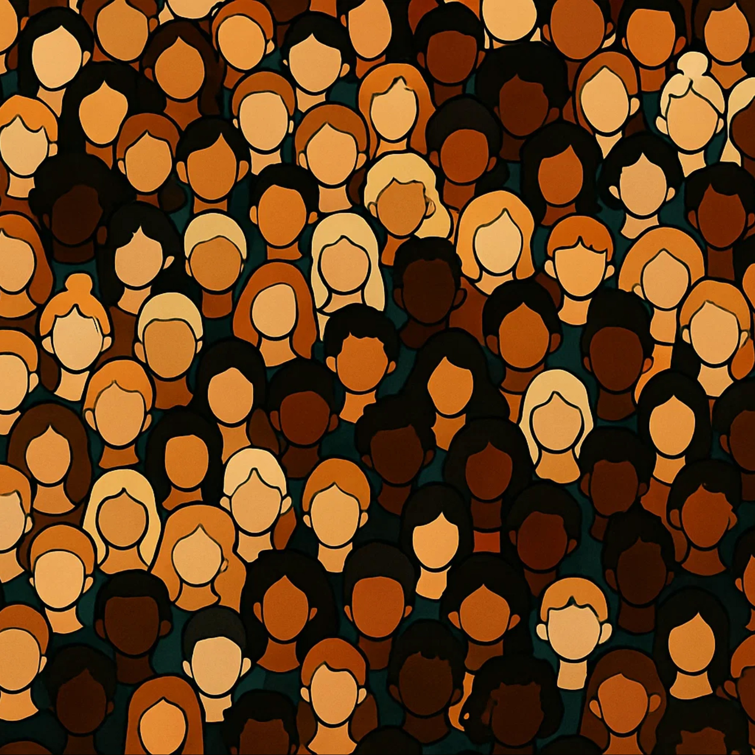 The Fight Over the Census: Can the President Decide Who Gets Counted and Who Gets Left Out?