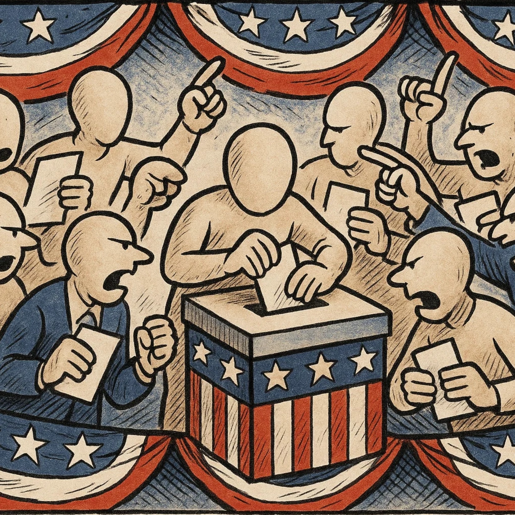 The US Senate and the 17th Amendment: Why the Direct Election of US Senators is a Bad Thing