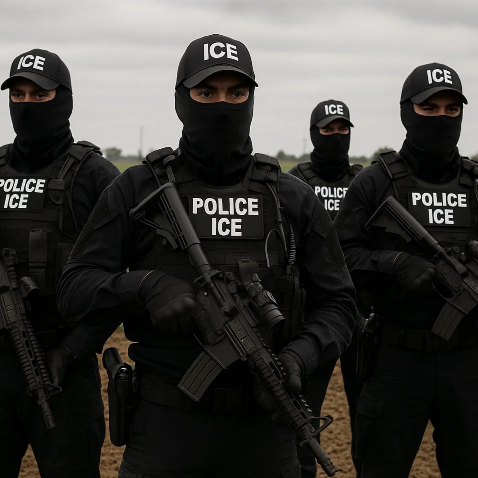 Immigration Raids and a Guest Worker Program: We've Seen This Movie Before and it Wasn't That Great the First Time.