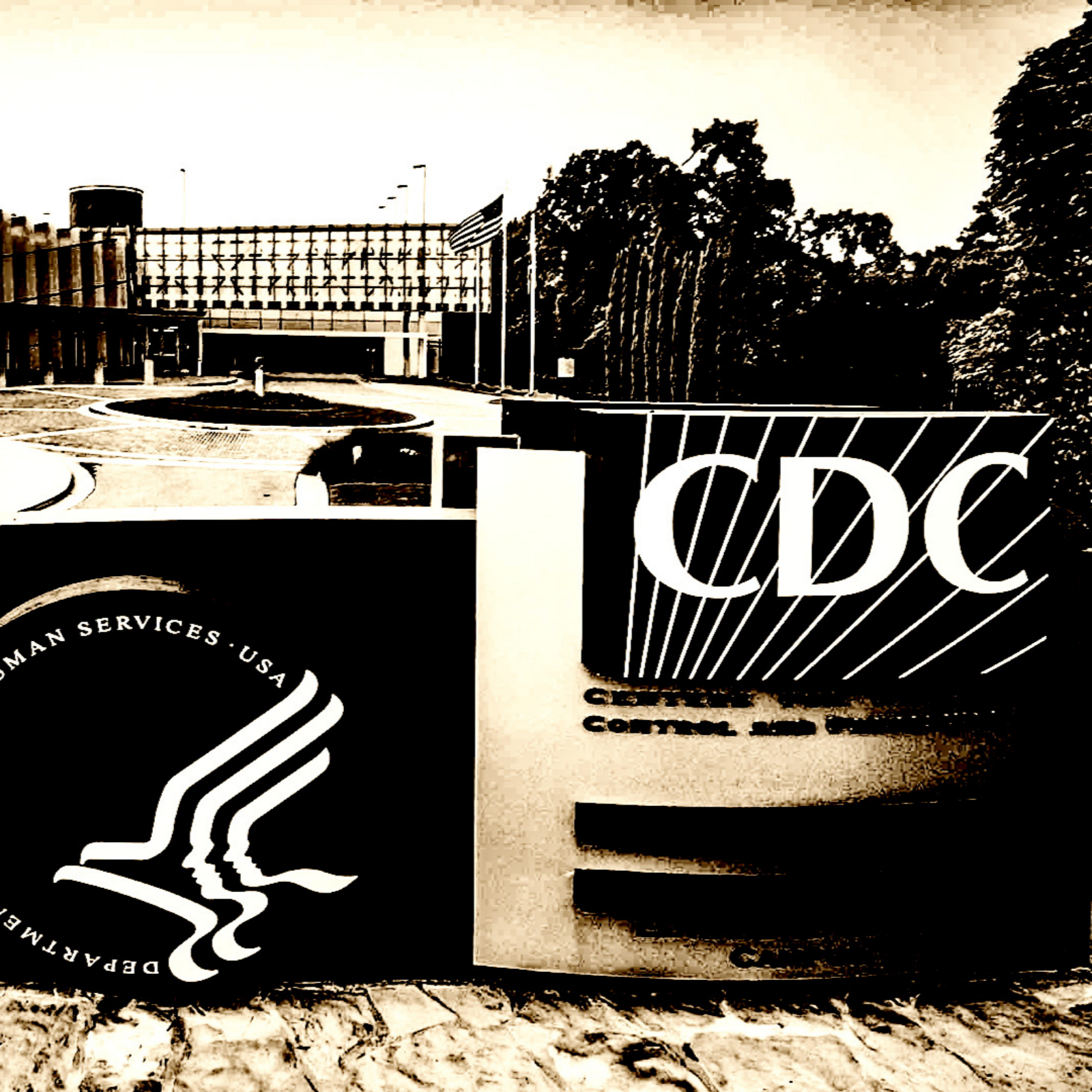 Controversy at the CDC: Is the Agency Really Trusted by the People?