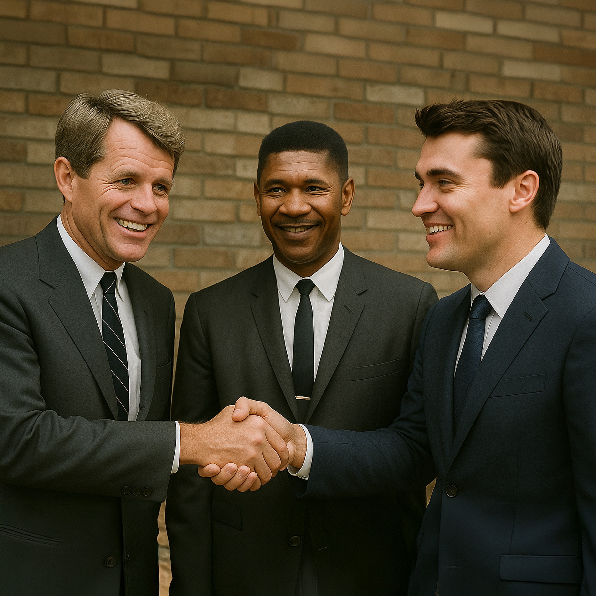 How Political Assassinations Can Change History: A Look at Two Civil Rights Icons