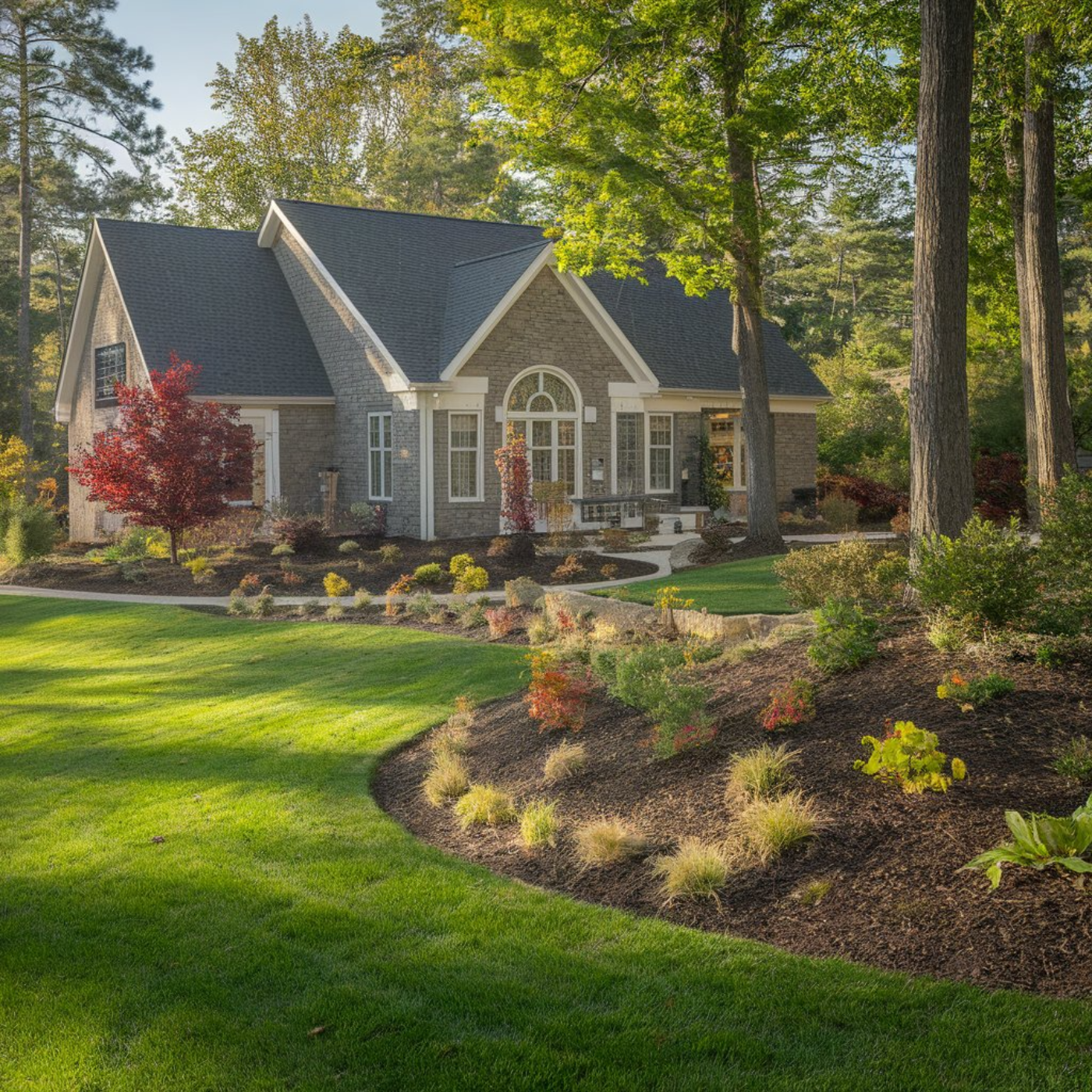 Evergreens That Wow: Designing a Year-Round Landscape in Westchester County episode artwork