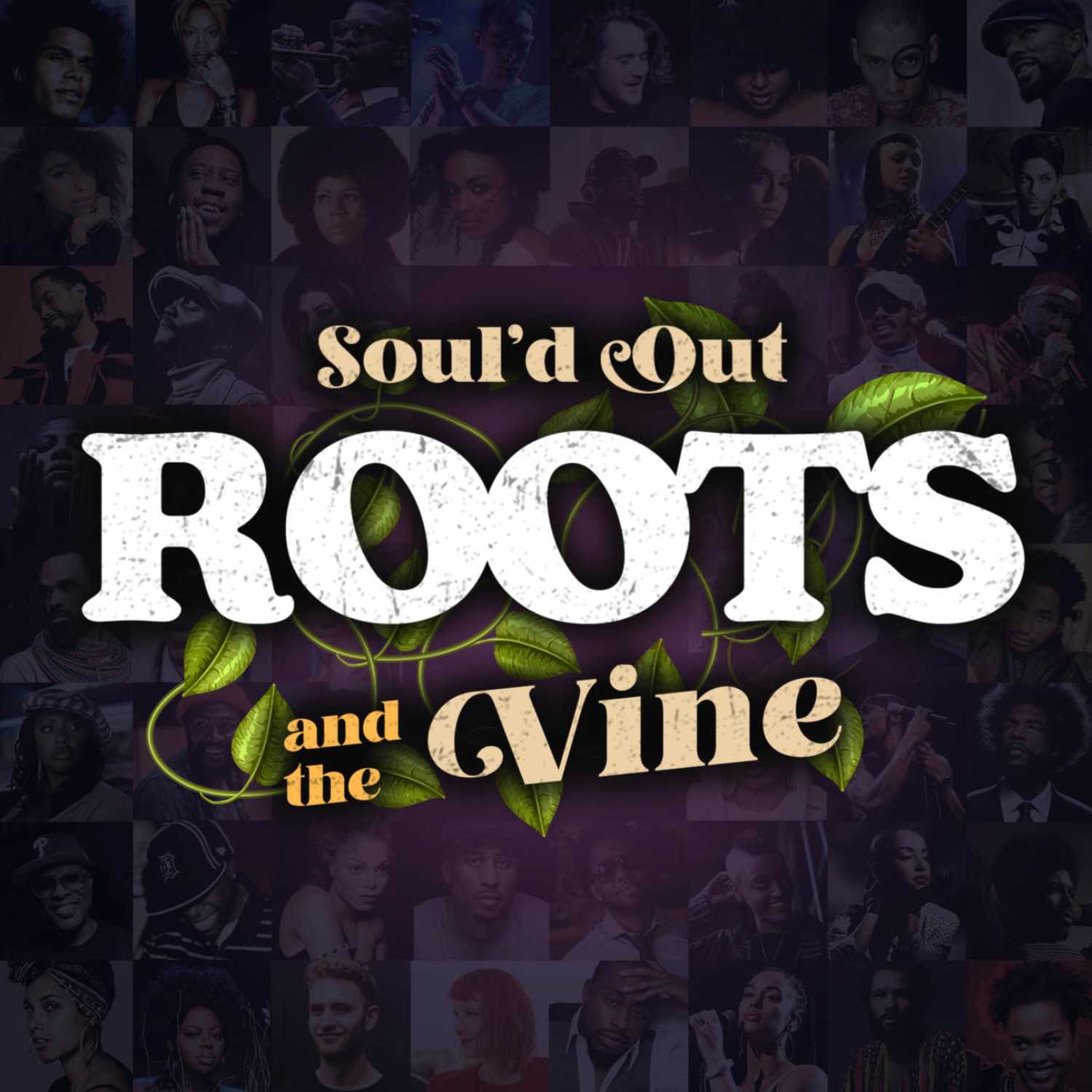 Roots & The Vine Episode 1 - October 2020