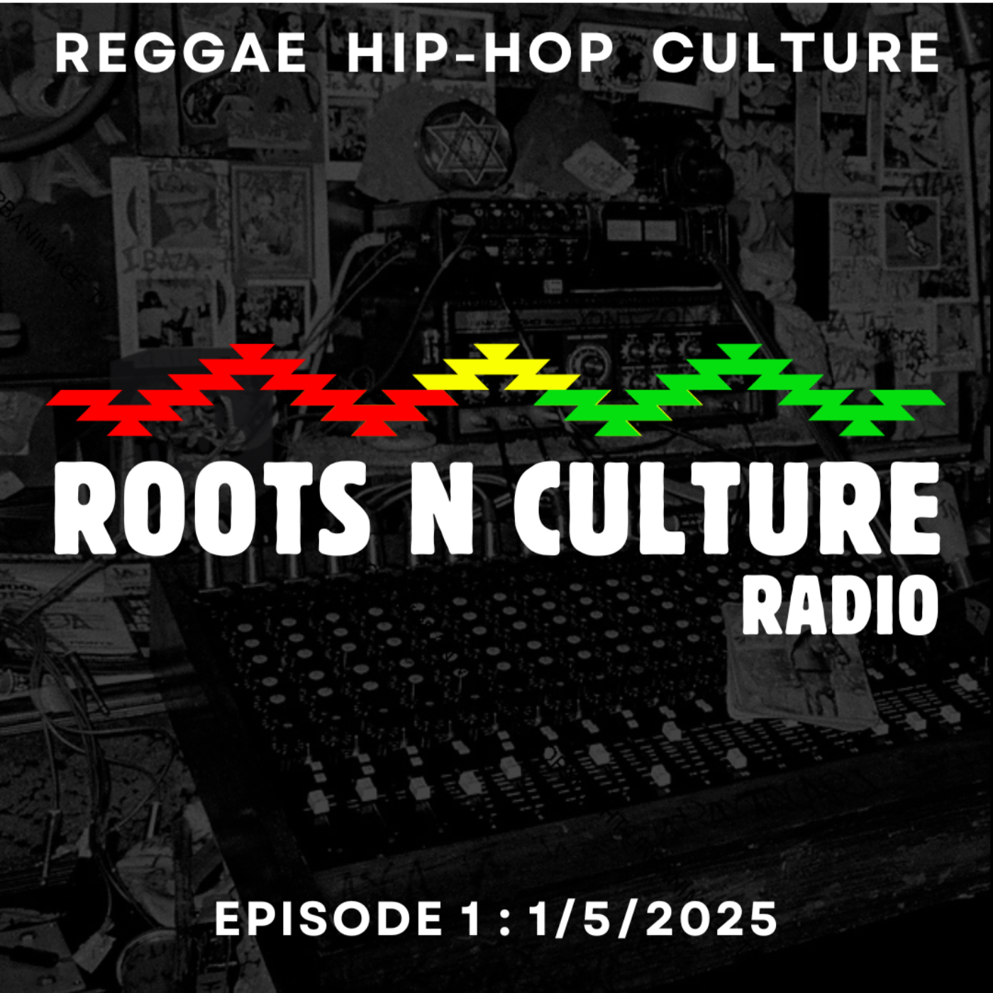 Roots N Culture Radio