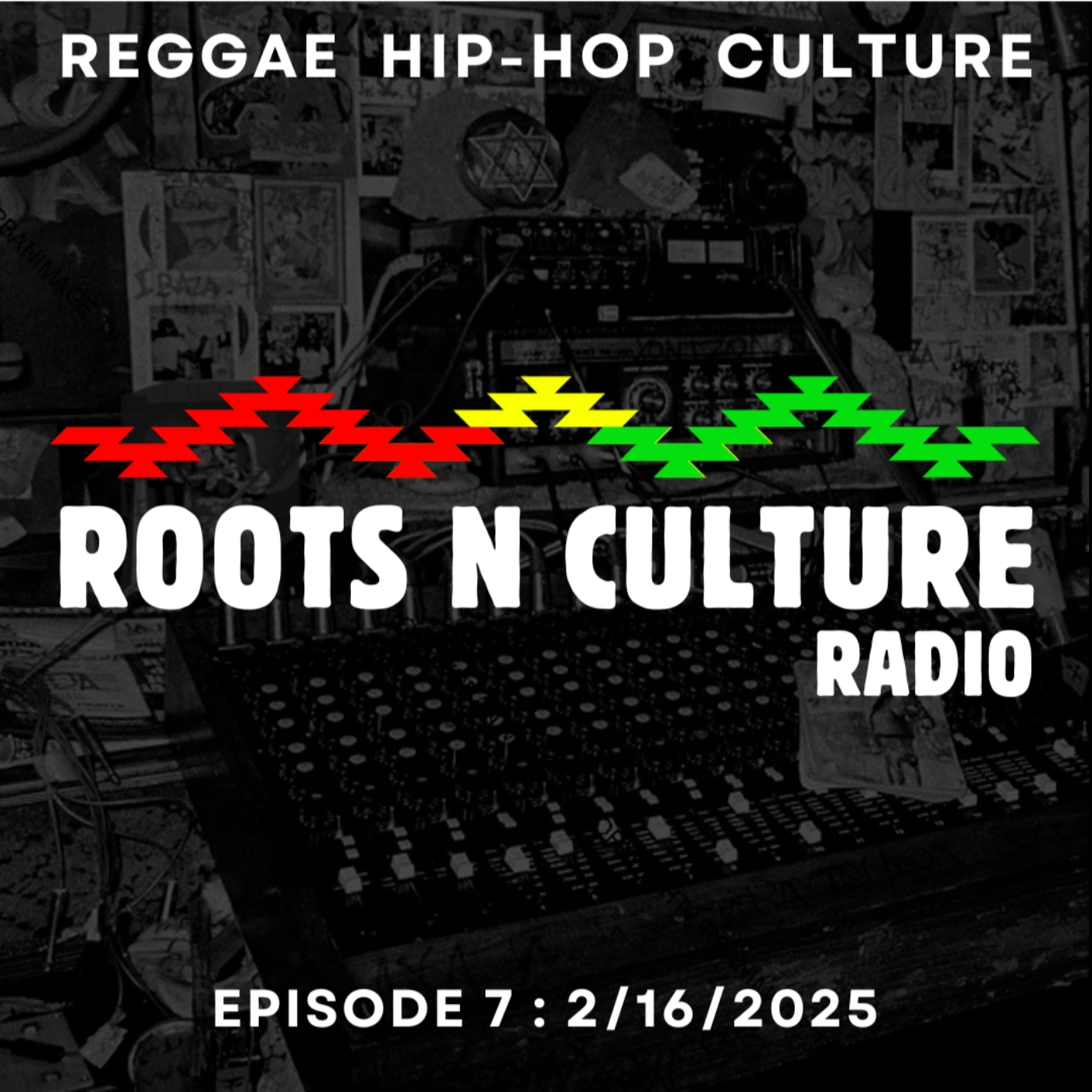 Roots N Culture Radio